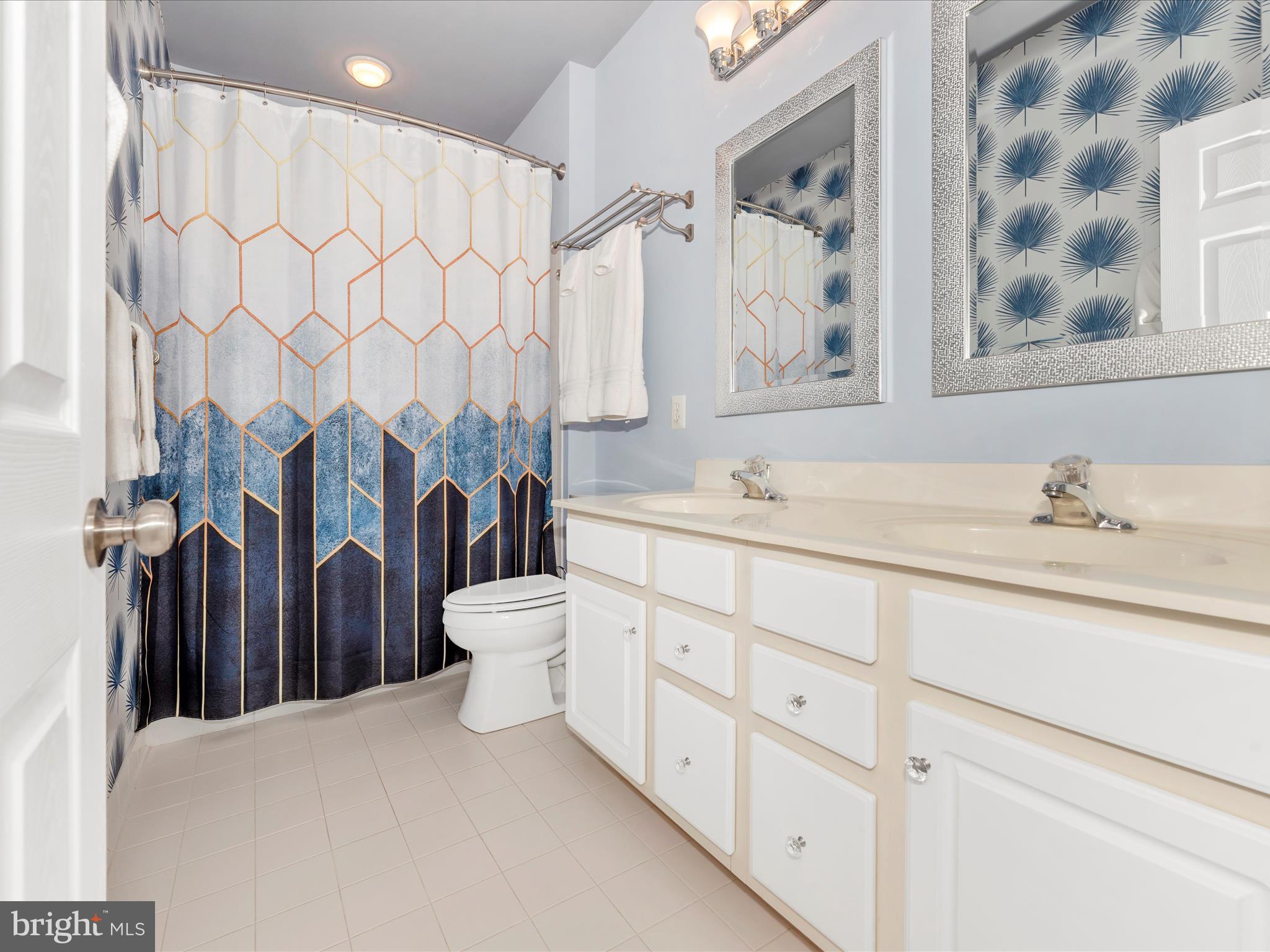 VILLAGES OF URBANA - Residential