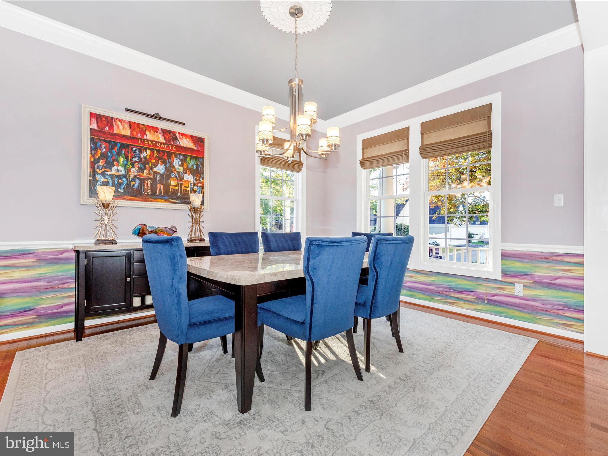 VILLAGES OF URBANA - Residential