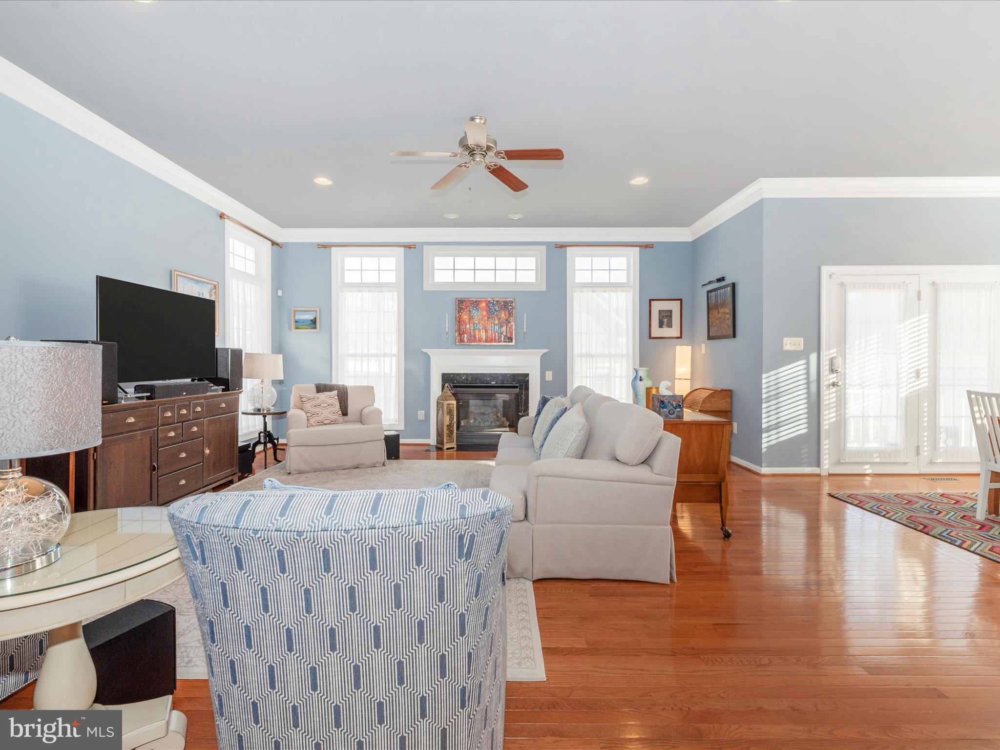 VILLAGES OF URBANA - Residential