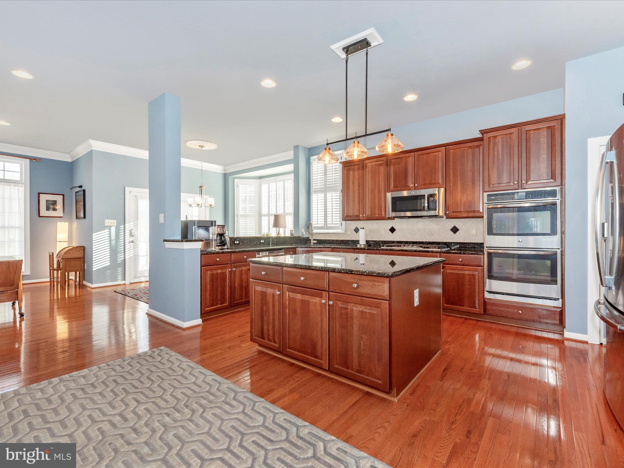 VILLAGES OF URBANA - Residential