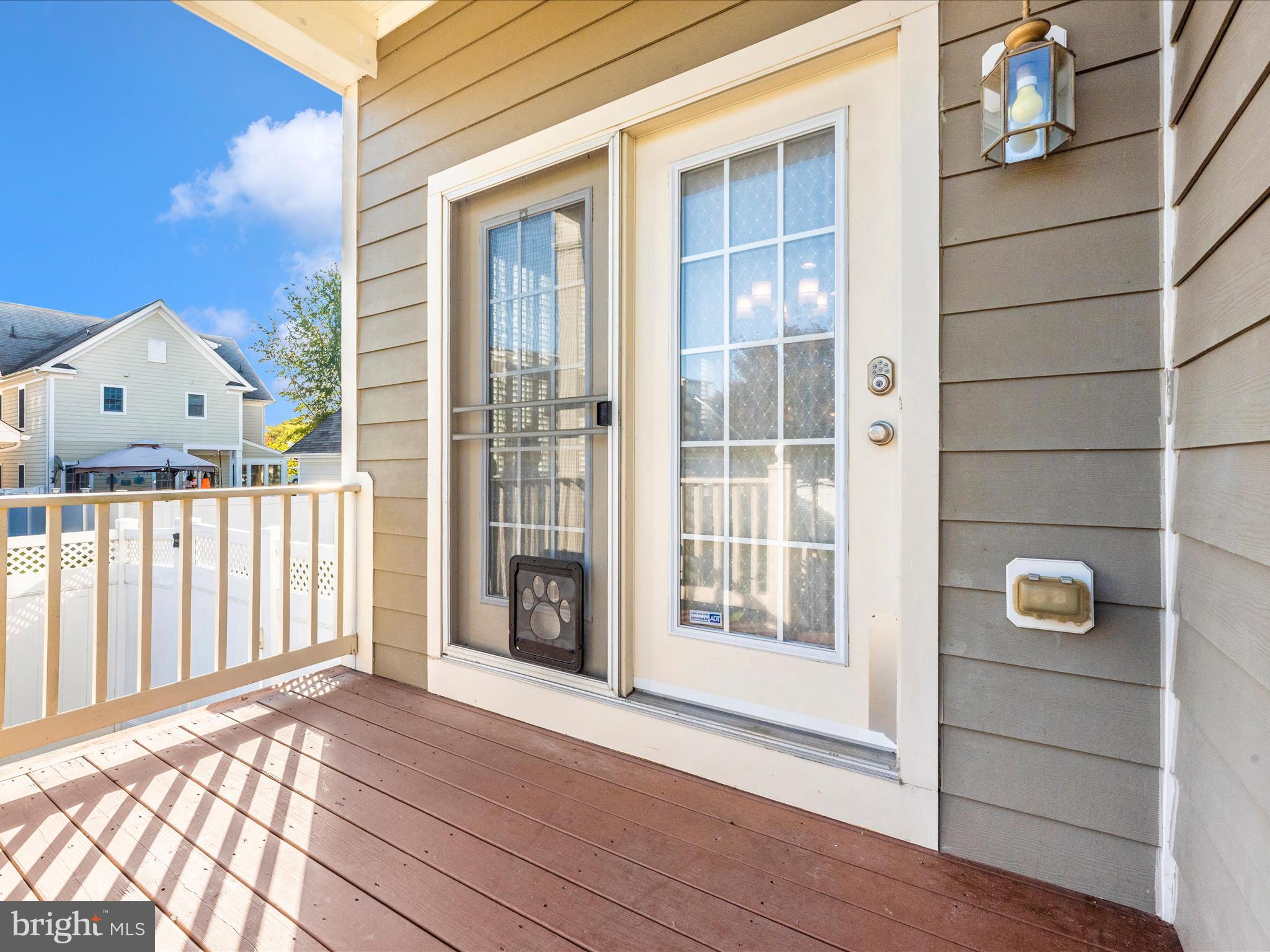 VILLAGES OF URBANA - Residential