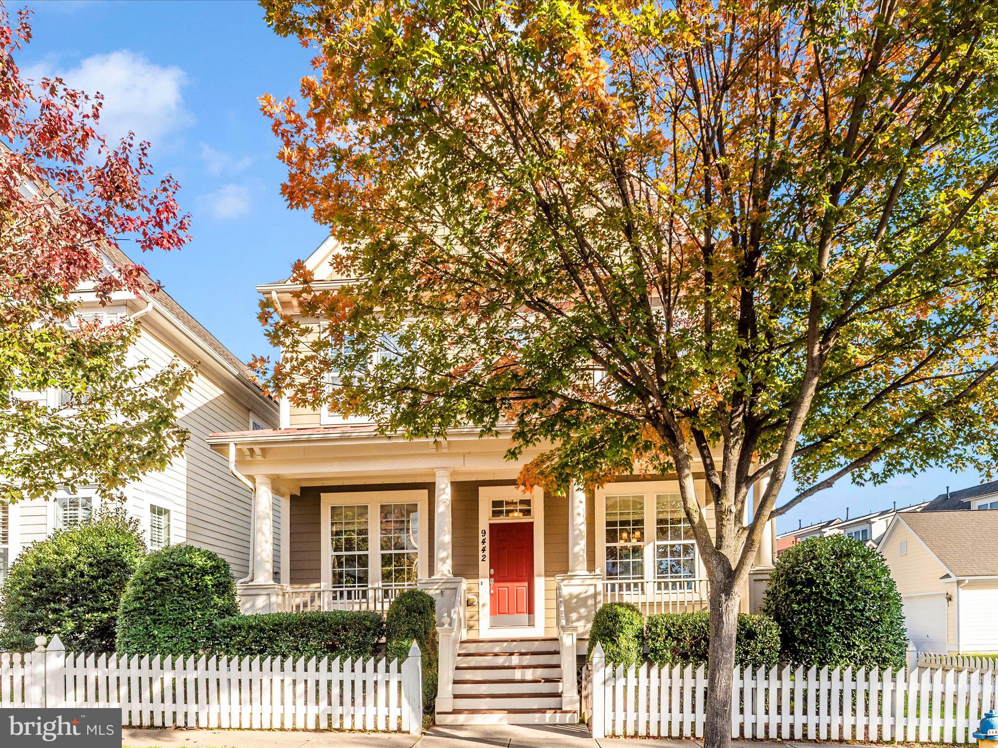 VILLAGES OF URBANA - Residential