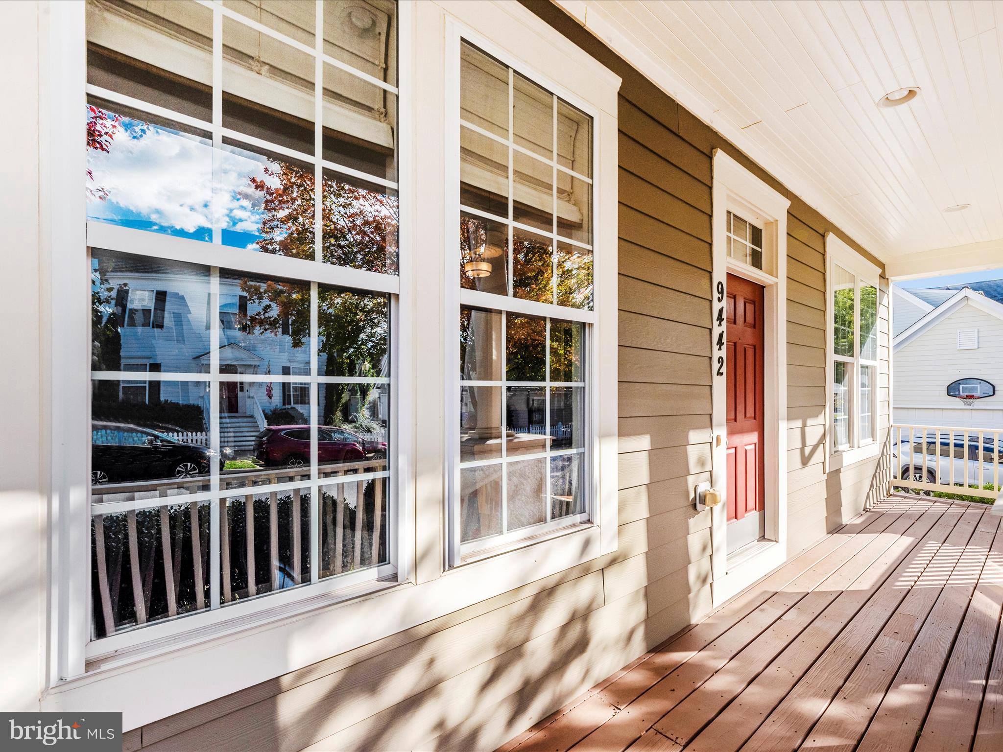 VILLAGES OF URBANA - Residential