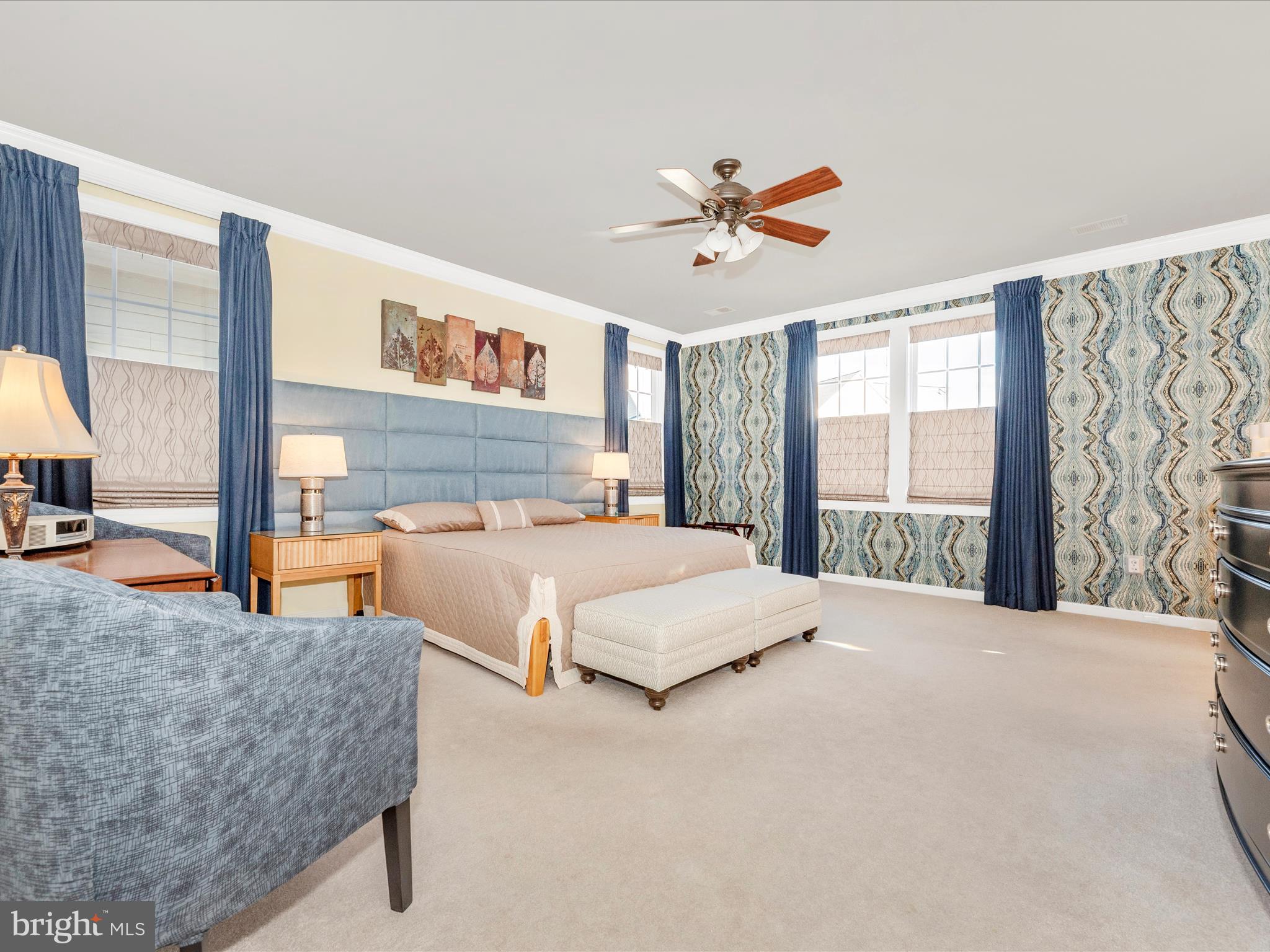 VILLAGES OF URBANA - Residential