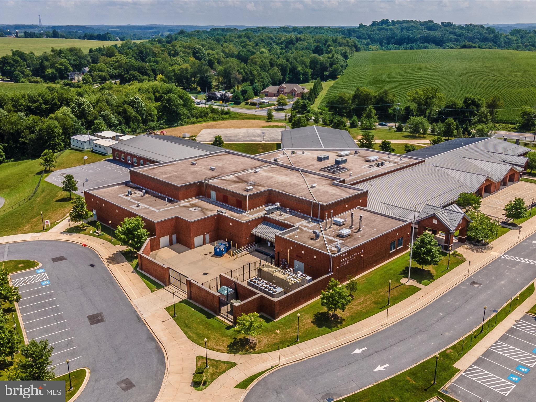 VILLAGES OF URBANA - Residential