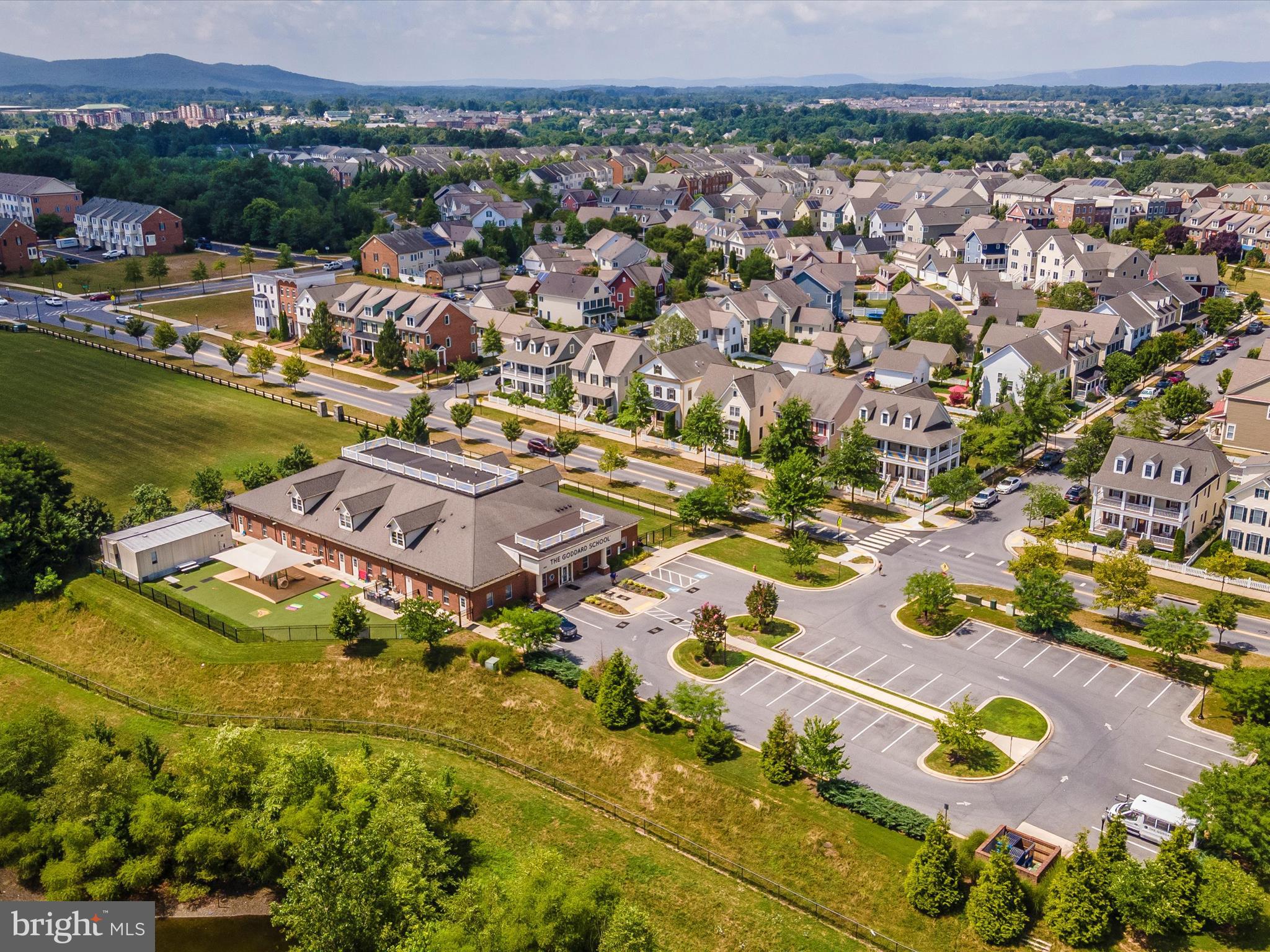 VILLAGES OF URBANA - Residential