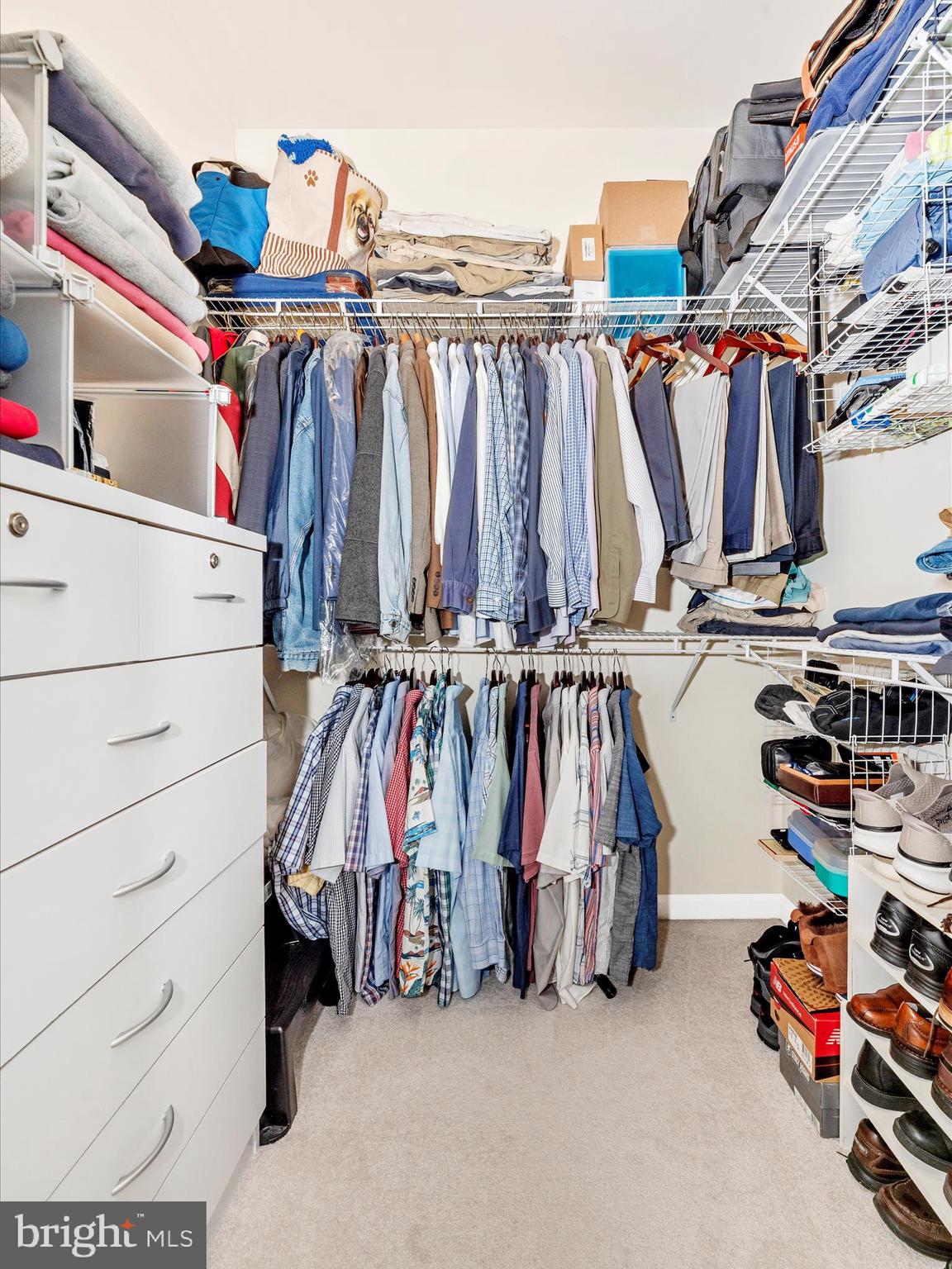 VILLAGES OF URBANA - Residential