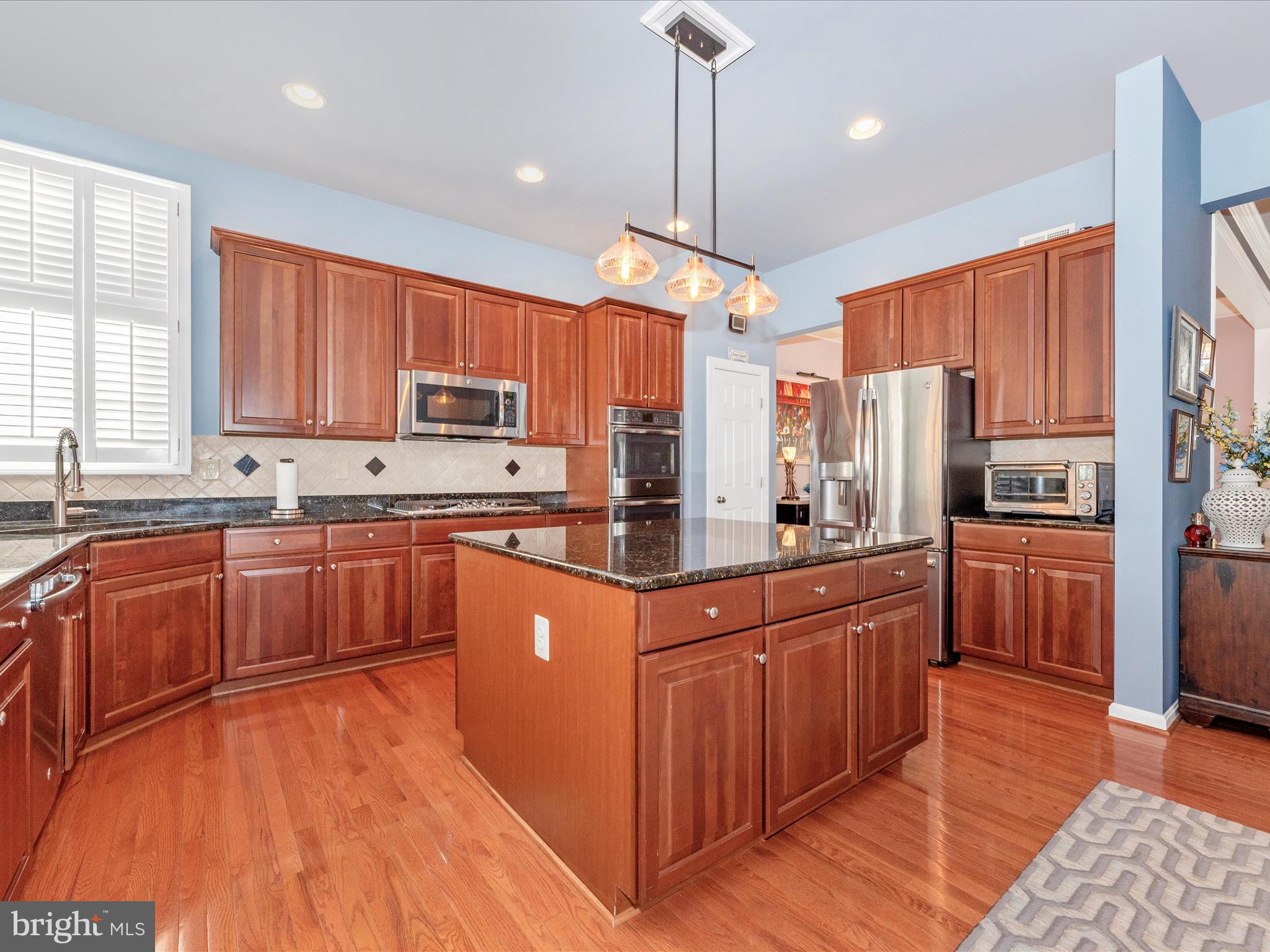 VILLAGES OF URBANA - Residential