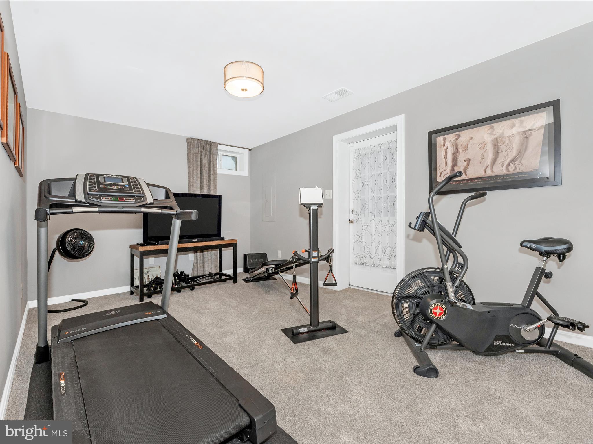 VILLAGES OF URBANA - Residential