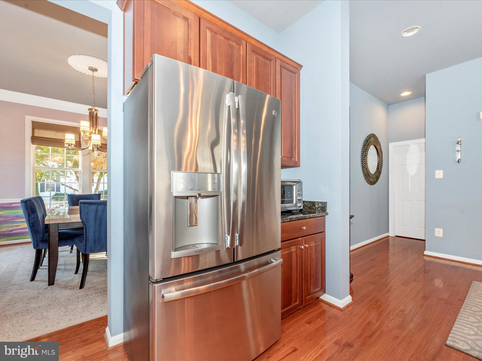 VILLAGES OF URBANA - Residential