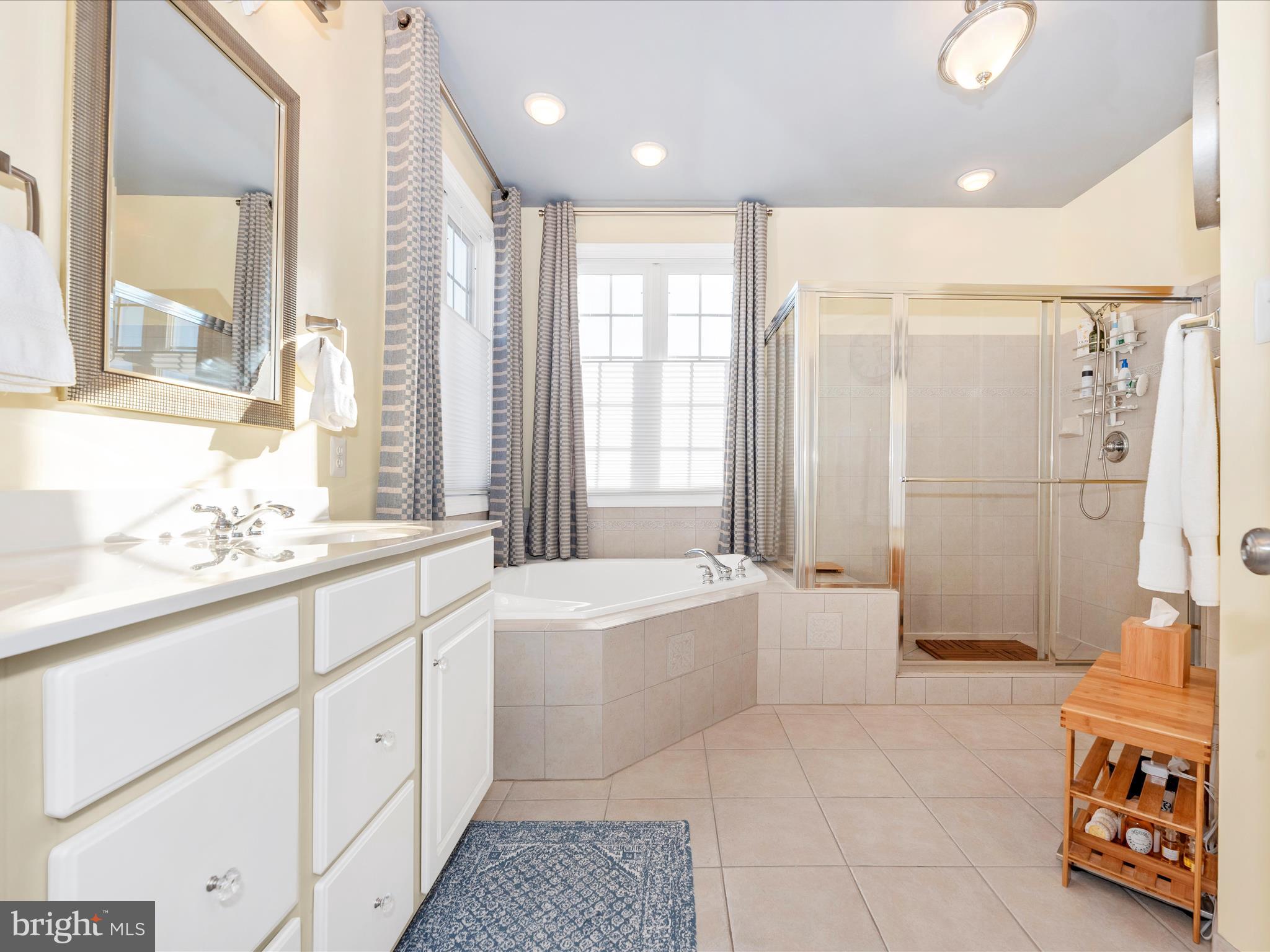 VILLAGES OF URBANA - Residential