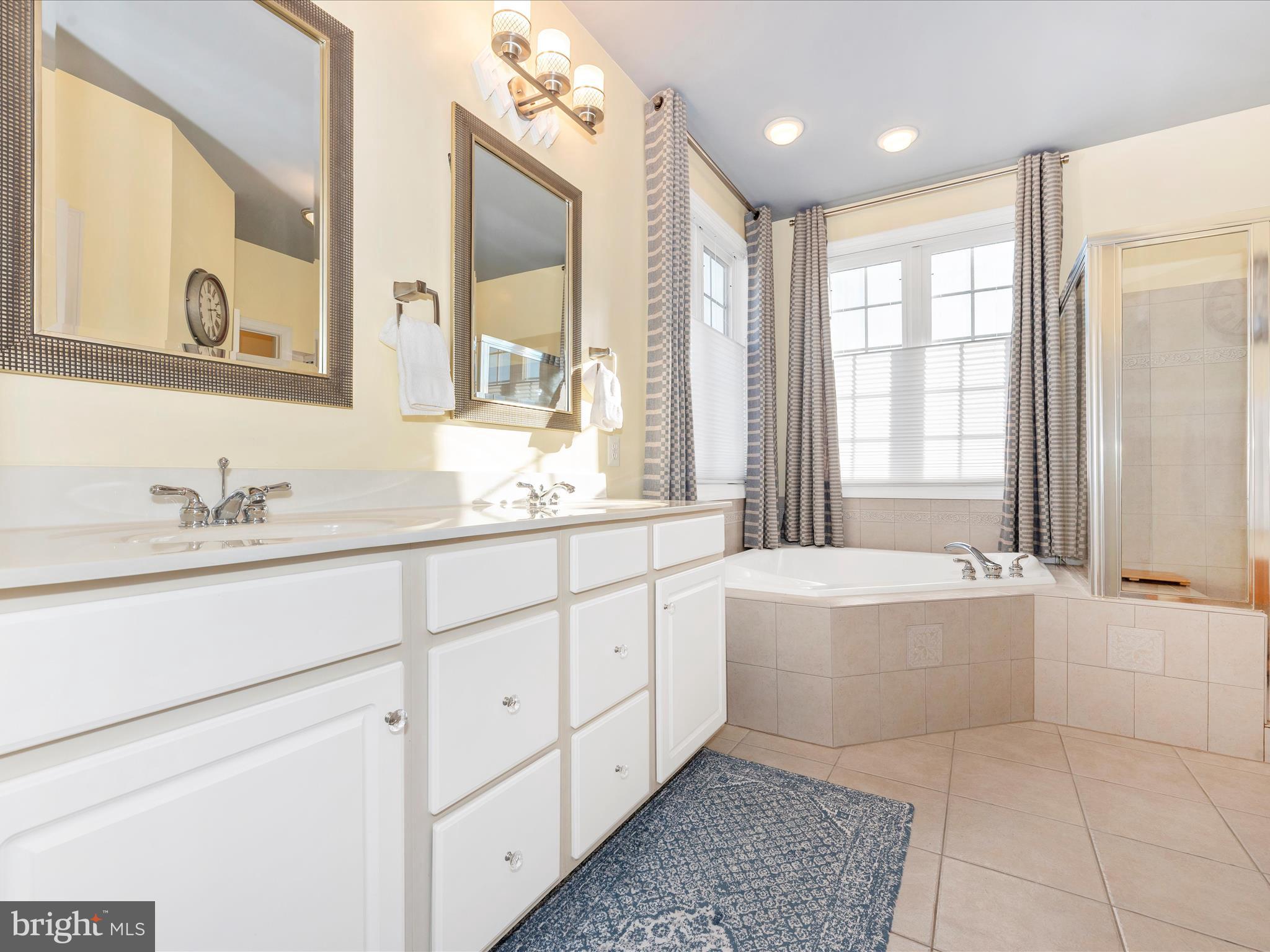 VILLAGES OF URBANA - Residential