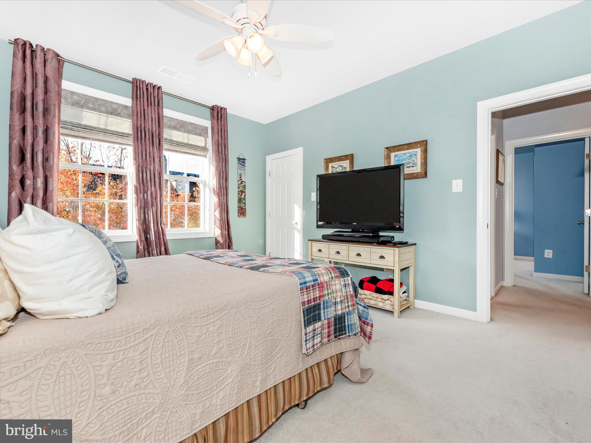 VILLAGES OF URBANA - Residential