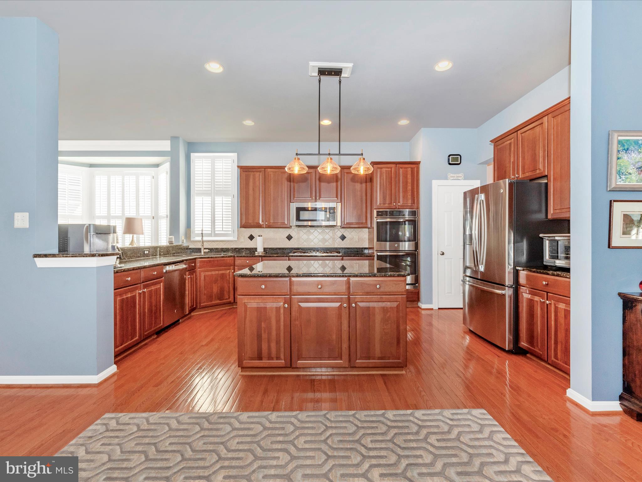 VILLAGES OF URBANA - Residential