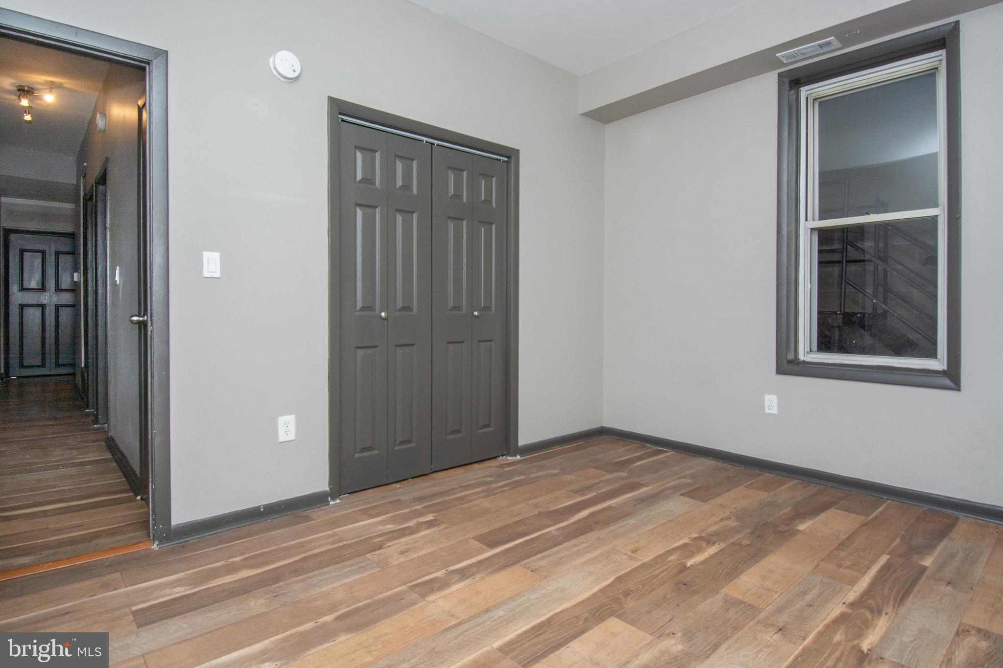 UPPER FELLS POINT - Residential Lease