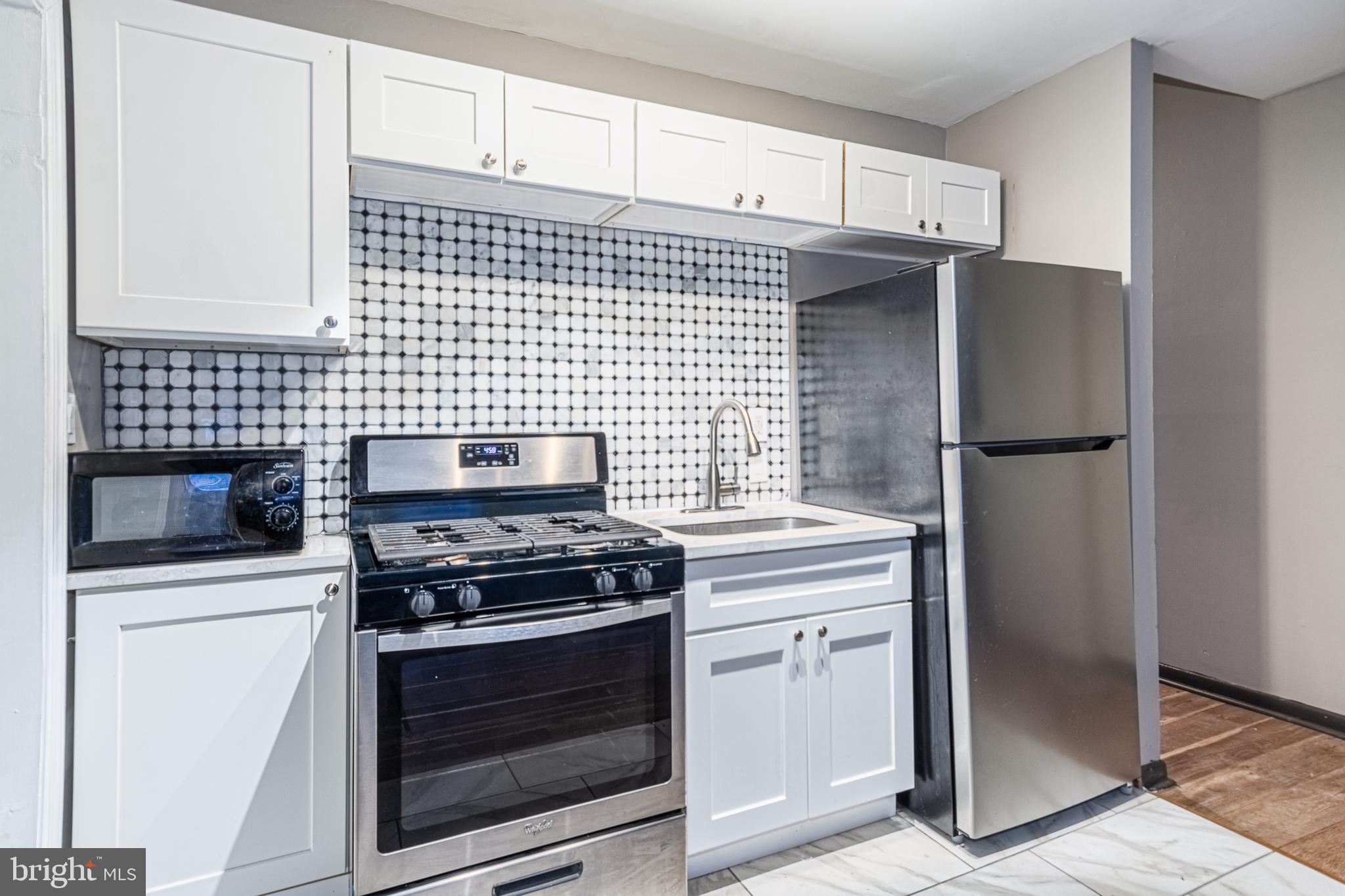 UPPER FELLS POINT - Residential Lease