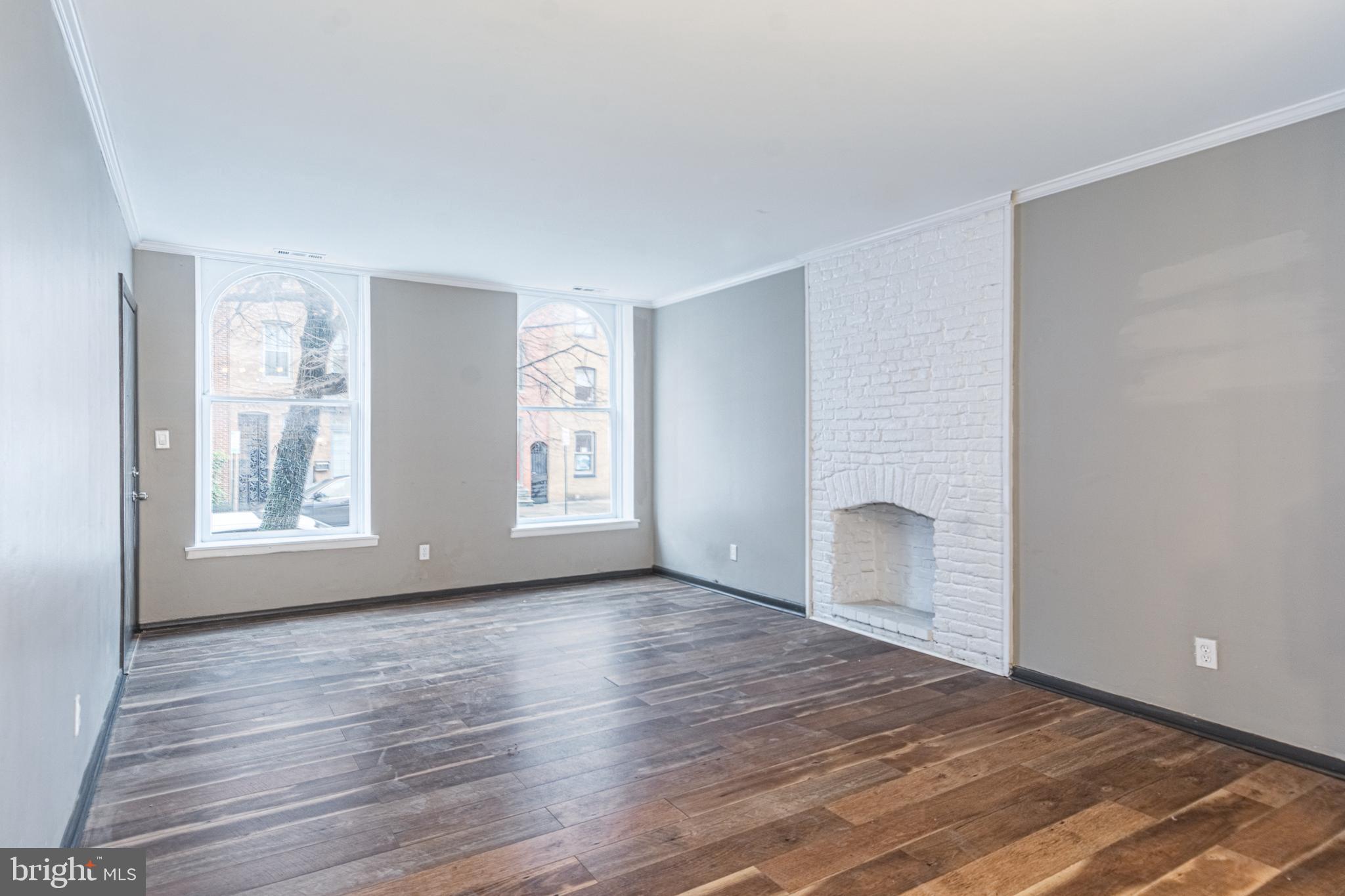 UPPER FELLS POINT - Residential Lease