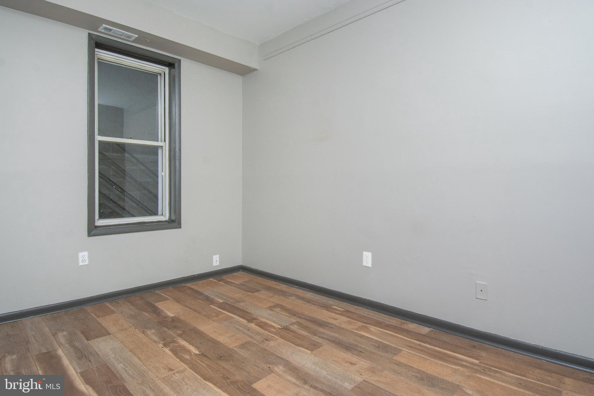 UPPER FELLS POINT - Residential Lease