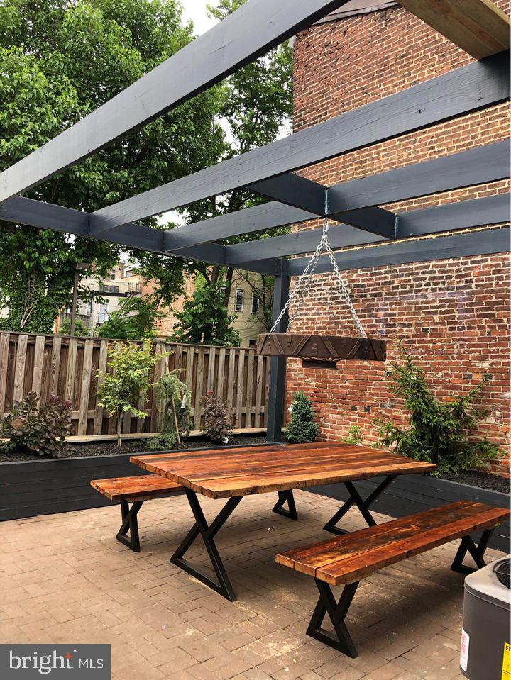 UPPER FELLS POINT - Residential Lease