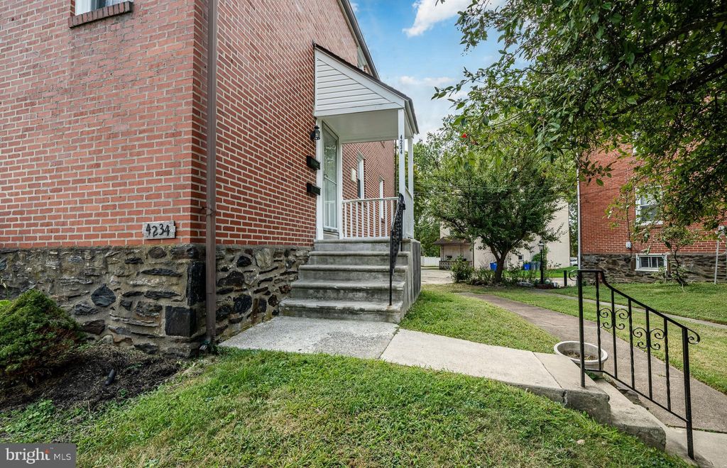 Photo of 4234 Valley Road #1, DREXEL HILL, PA 19026 (MLS # PADE2099308)