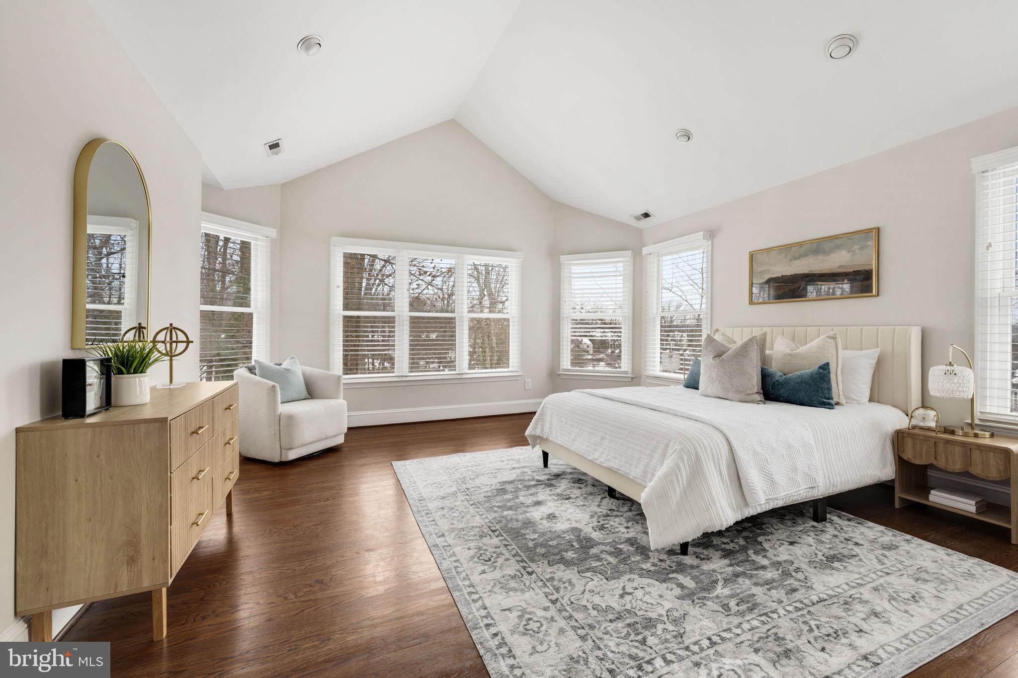 BEVERLEY HILLS - Residential