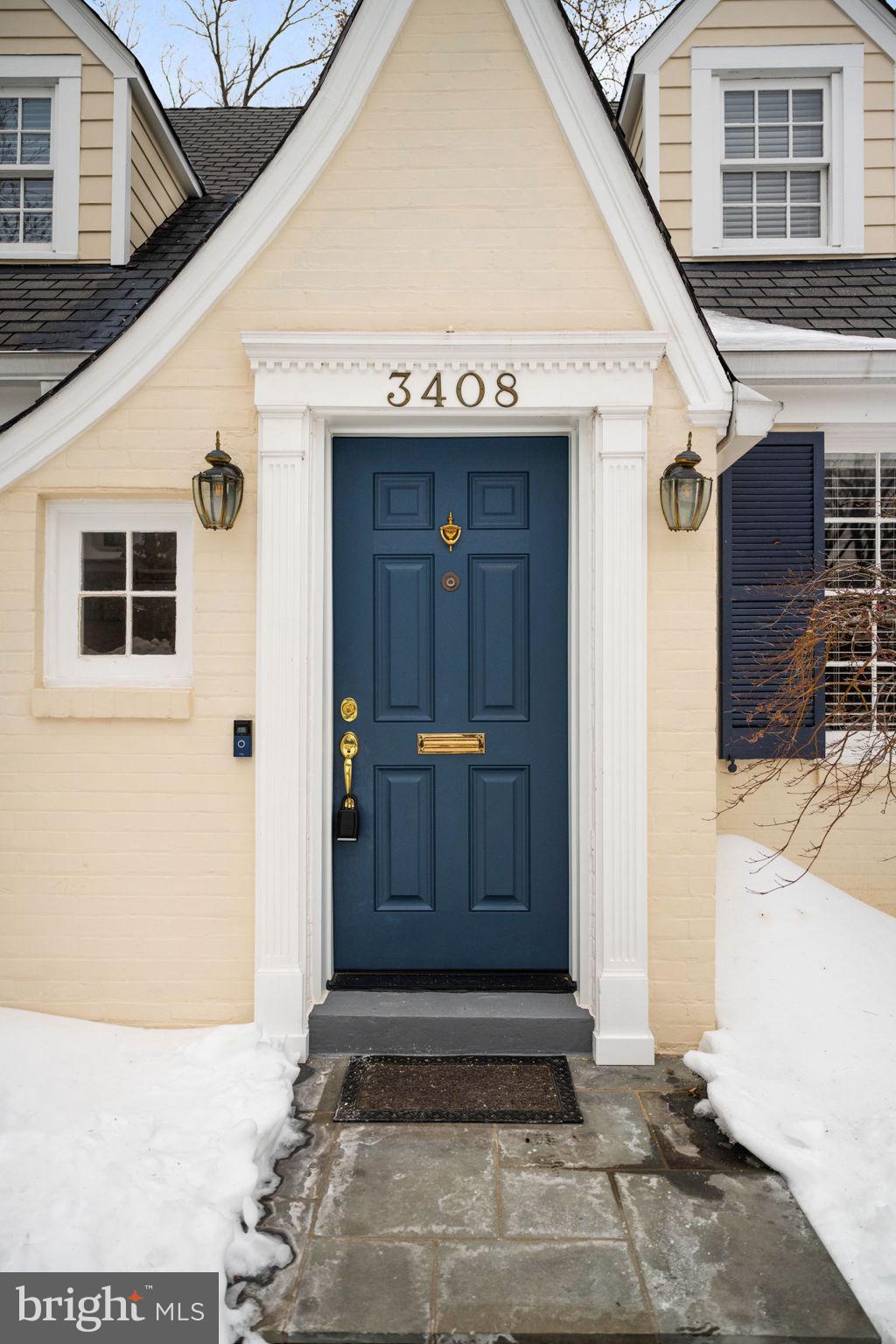 BEVERLEY HILLS - Residential