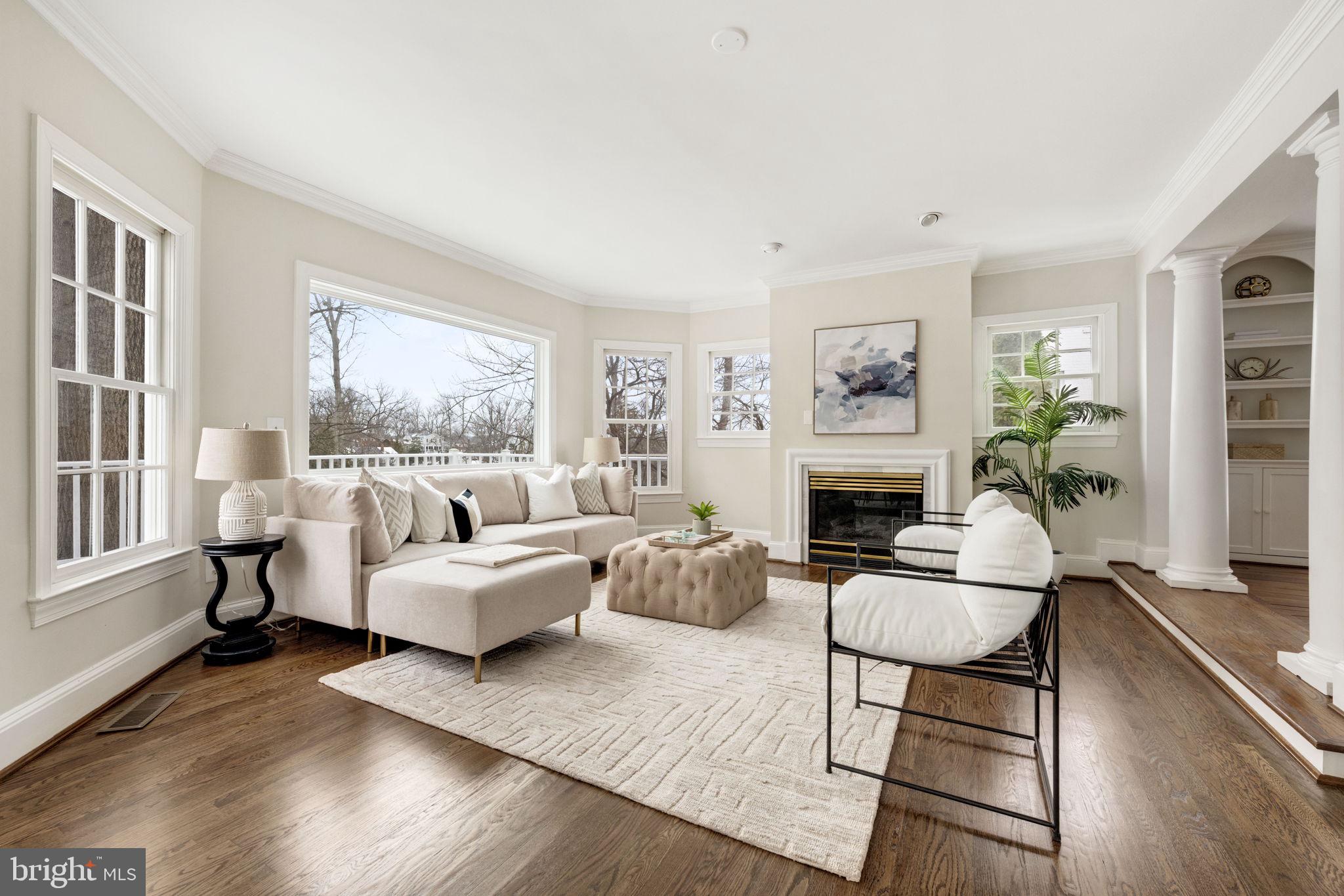 BEVERLEY HILLS - Residential