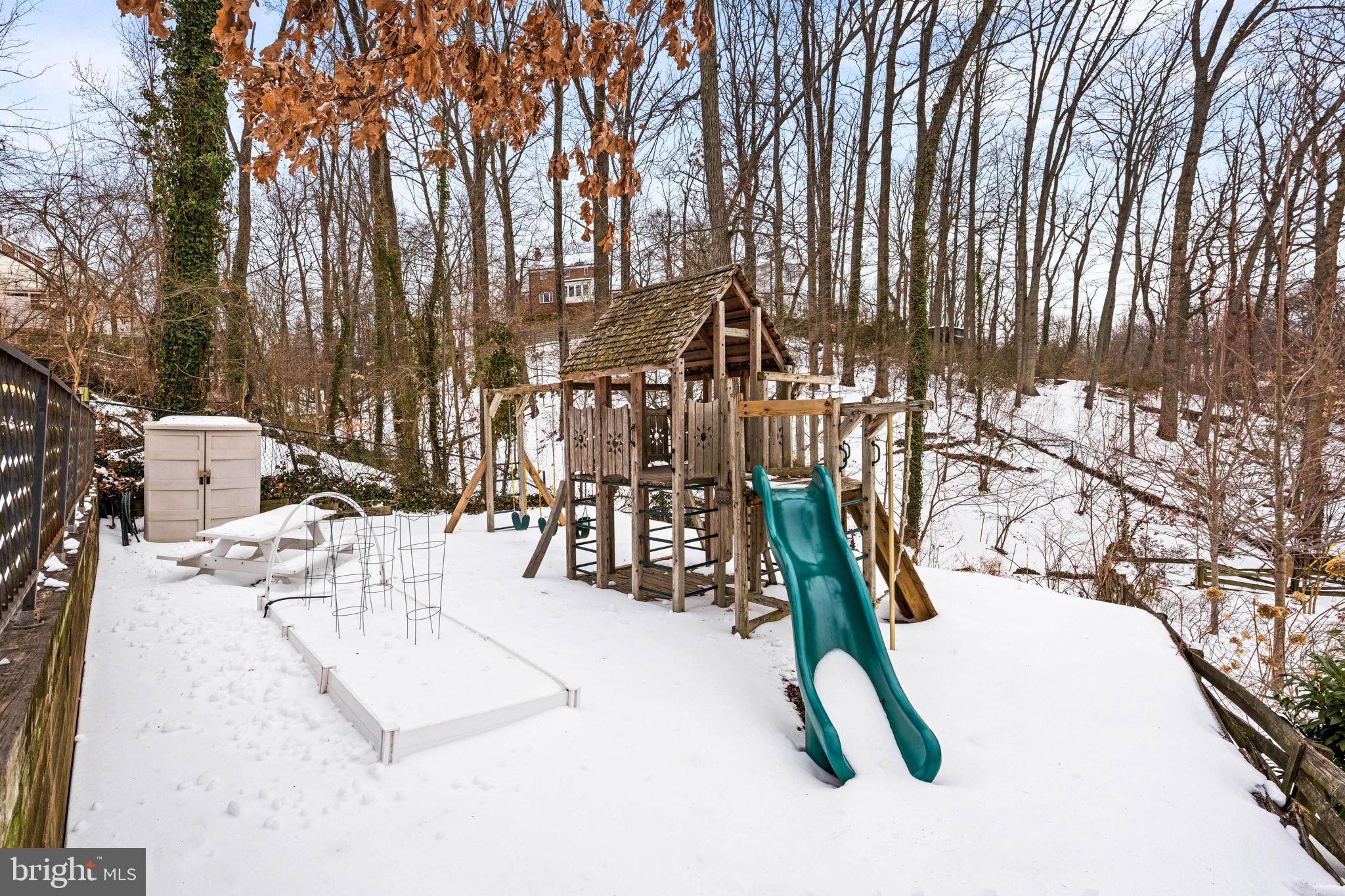 BEVERLEY HILLS - Residential