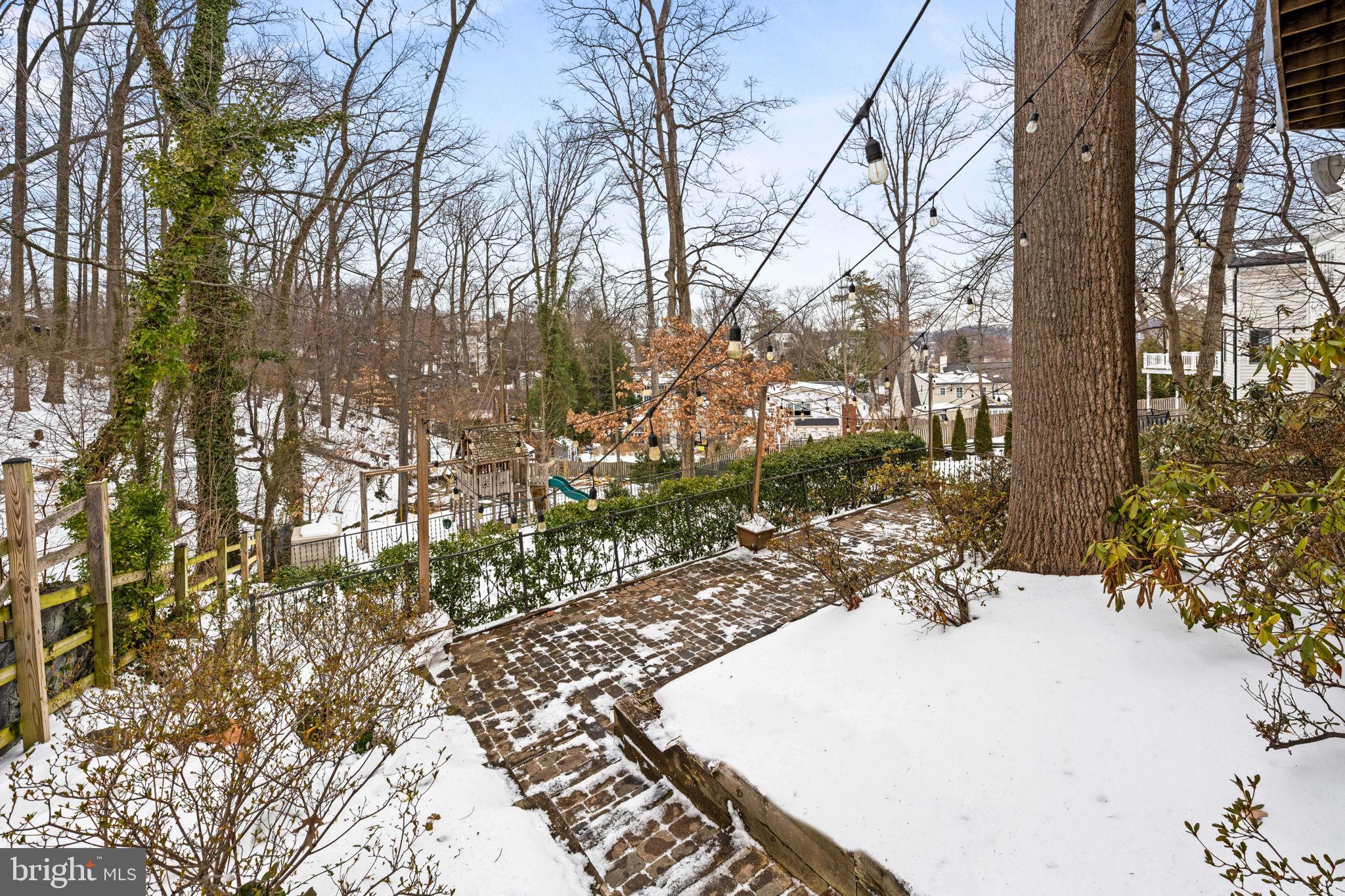 BEVERLEY HILLS - Residential