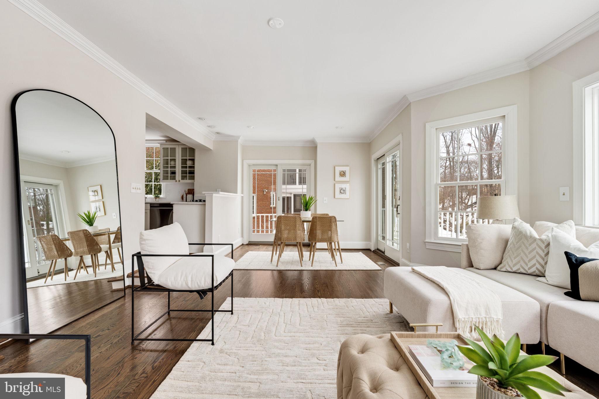 BEVERLEY HILLS - Residential