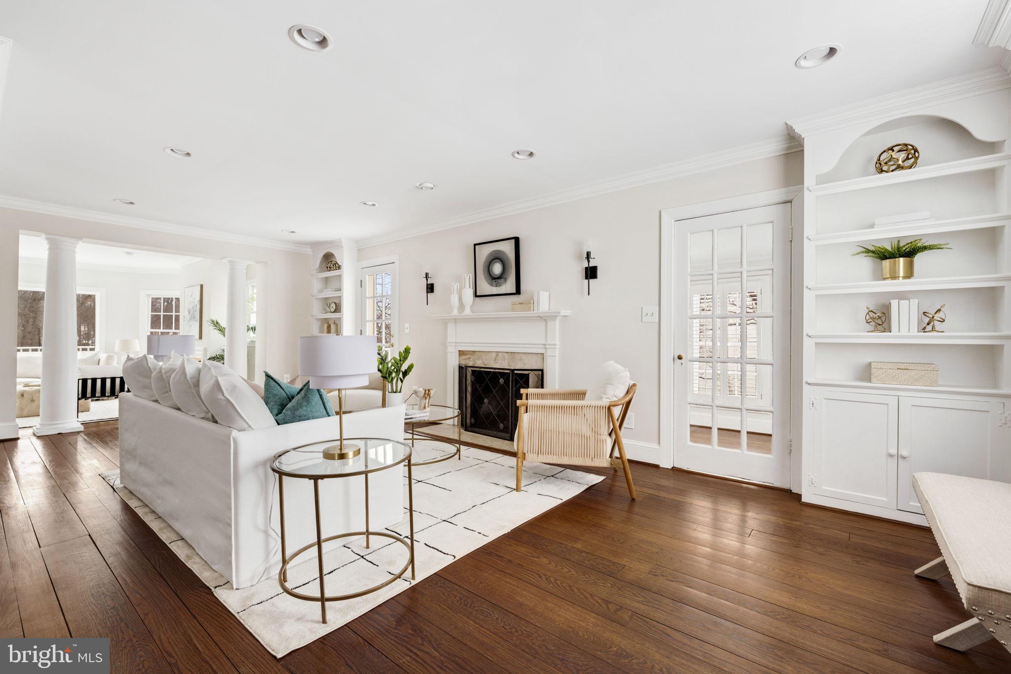 BEVERLEY HILLS - Residential