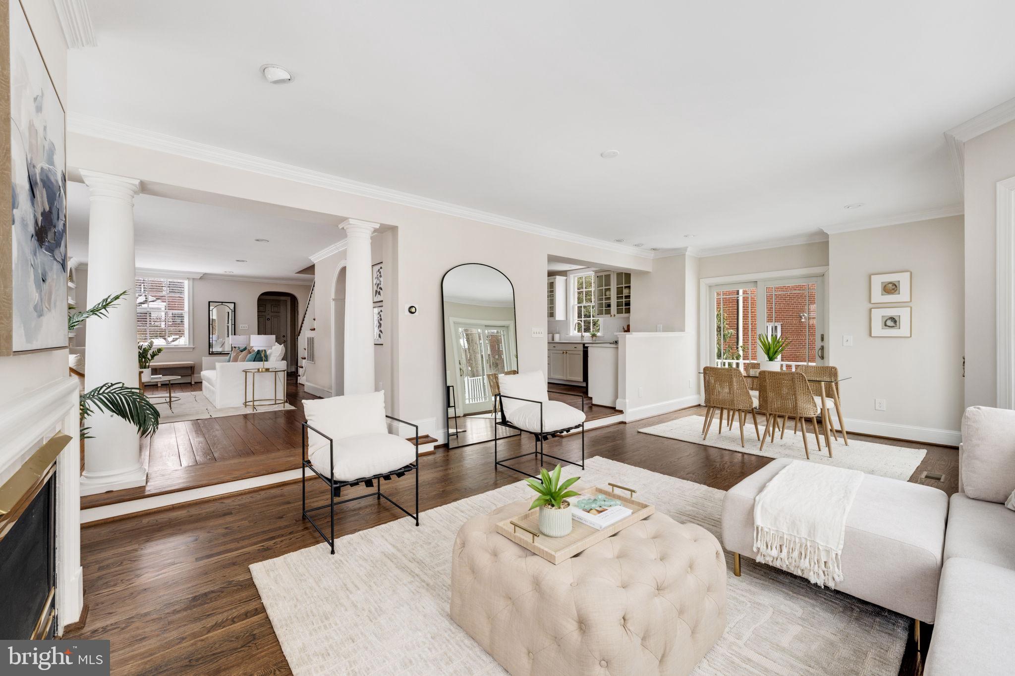 BEVERLEY HILLS - Residential