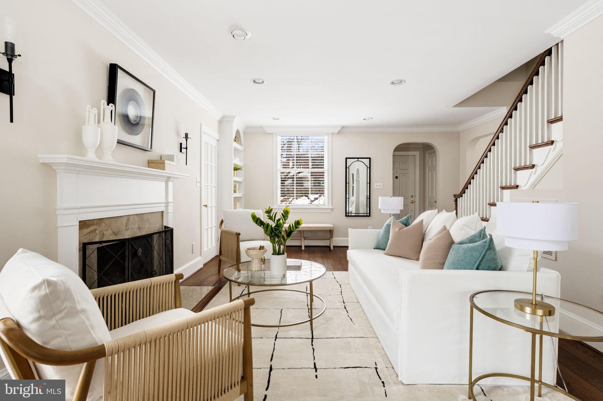 BEVERLEY HILLS - Residential