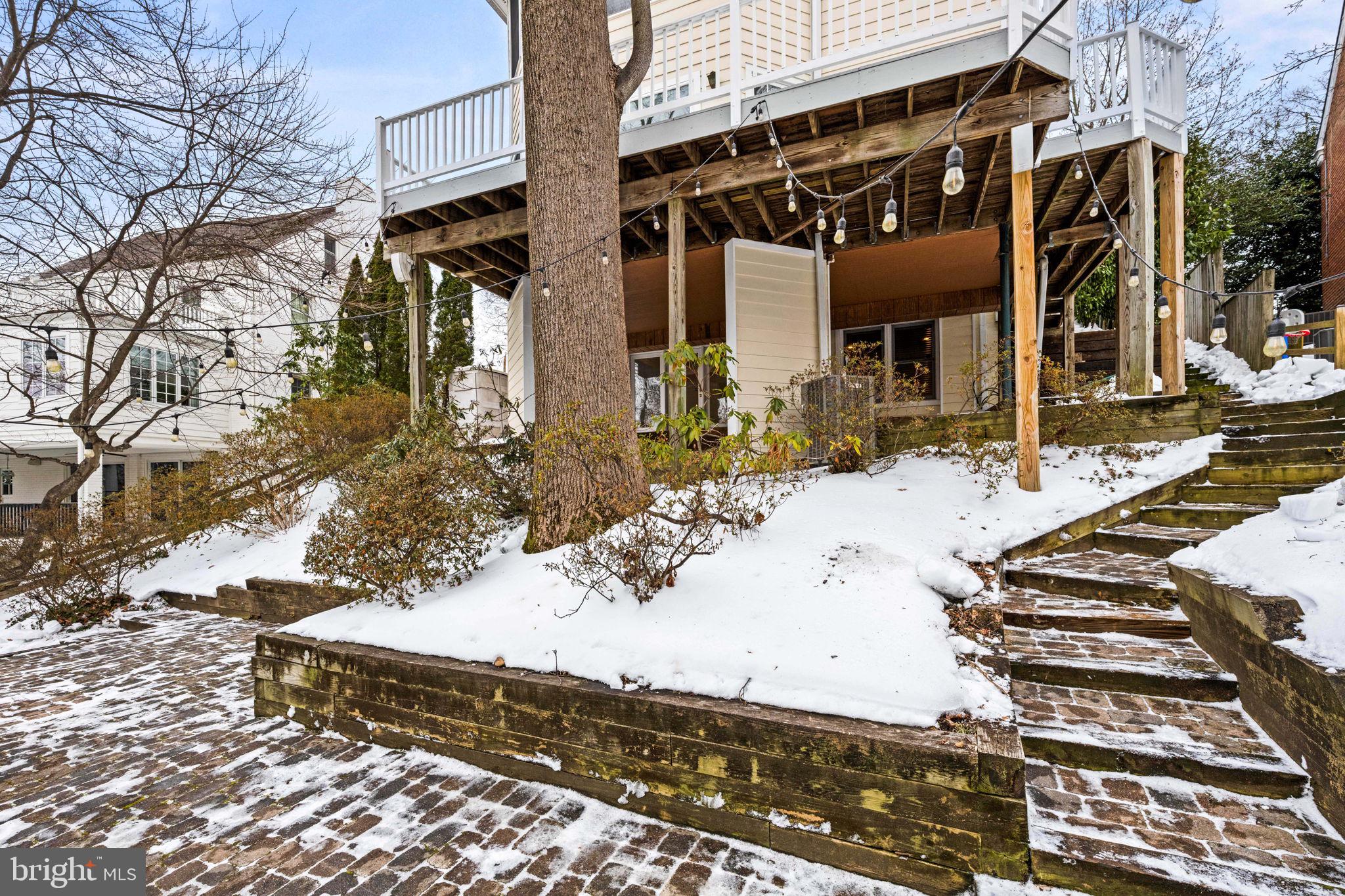 BEVERLEY HILLS - Residential