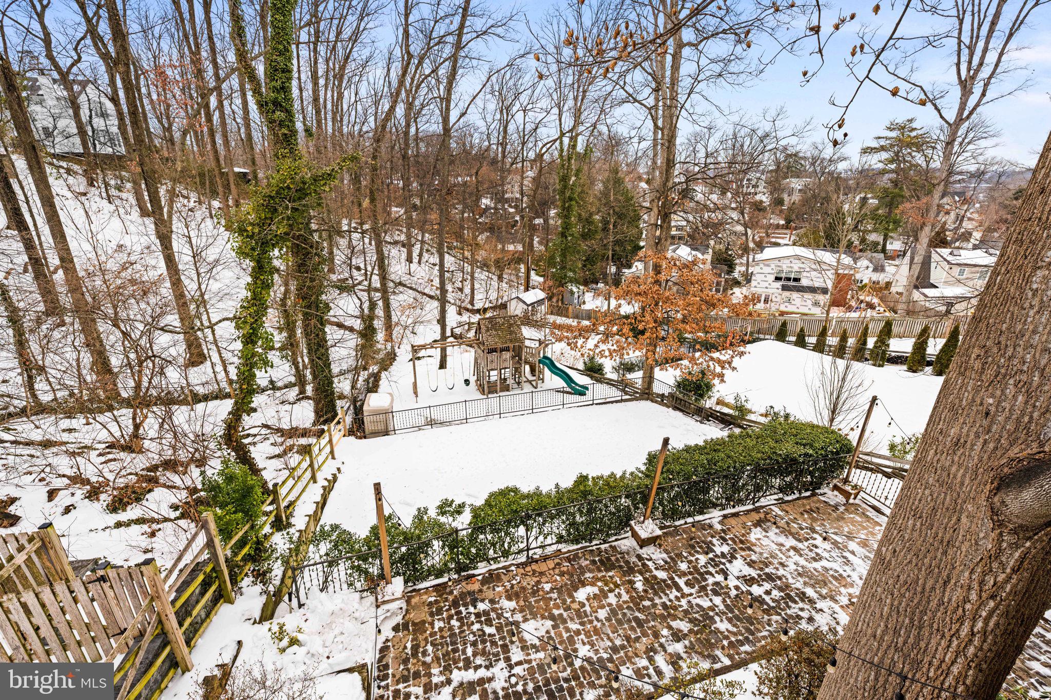 BEVERLEY HILLS - Residential