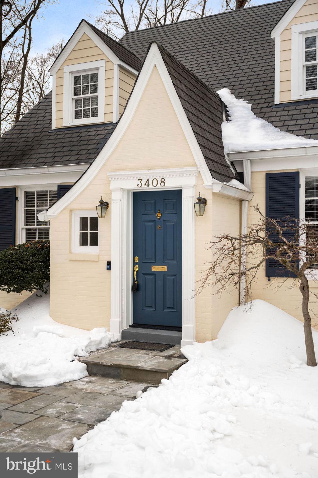 BEVERLEY HILLS - Residential