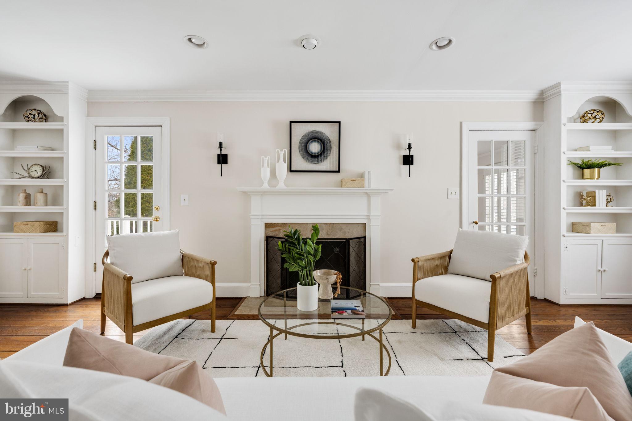 BEVERLEY HILLS - Residential