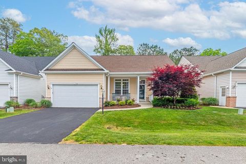 111 CENTRAL PARKE E OCEAN PINES MD 21811