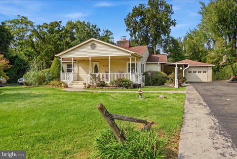 Photo of 6517 Fairland Street, ALEXANDRIA, VA 22312 (MLS # VAFX2336486)