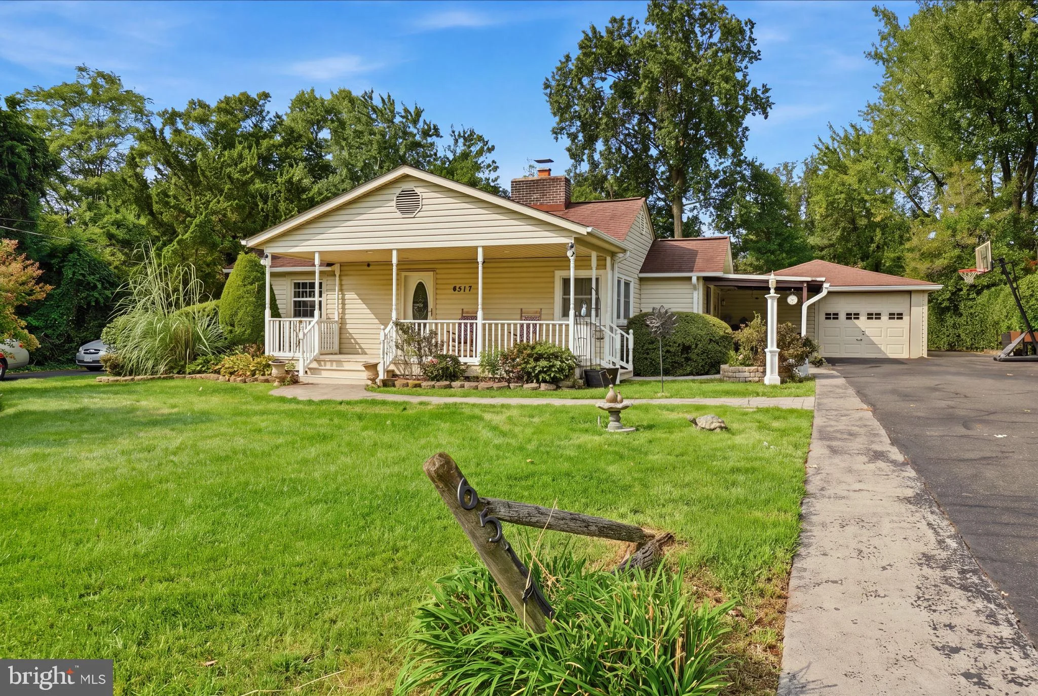 6517 Fairland Street, Alexandria, VA, 22312
