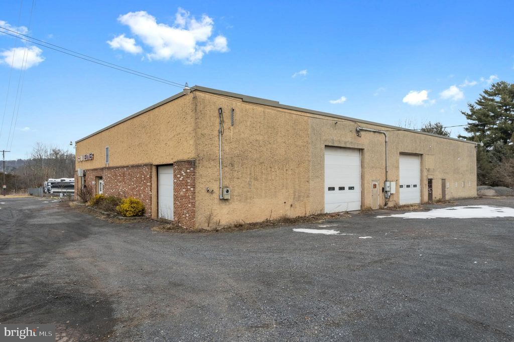 Photo of 400 Branch Road, PERKASIE, PA 18944 (MLS # PABU2086130)