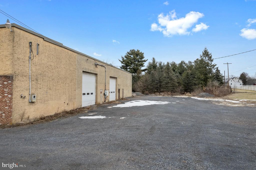 Photo of 400 Branch Road, PERKASIE, PA 18944 (MLS # PABU2086130)