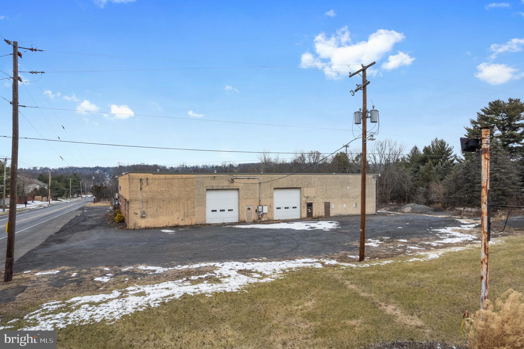 400 BRANCH ROAD