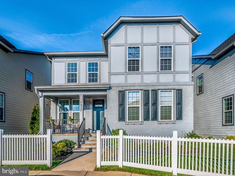 7922 ASHLAND DRIVE ALEXANDRIA VA 22315