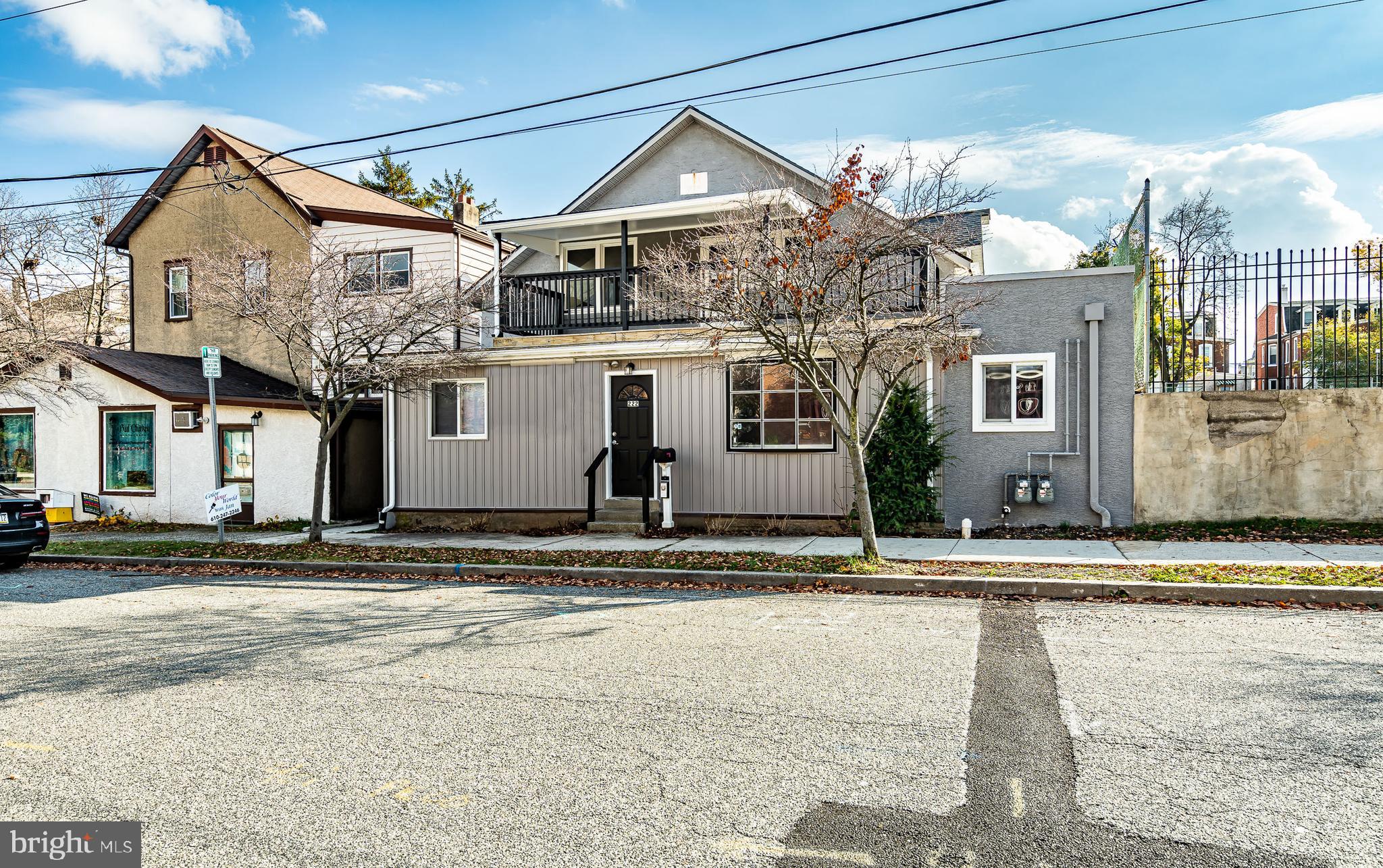 NONE AVAILABLE - Residential Lease