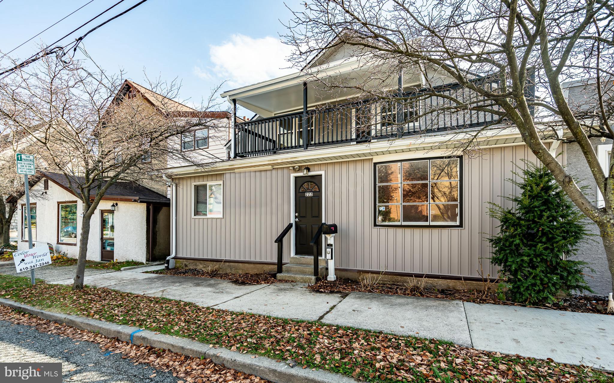 NONE AVAILABLE - Residential Lease