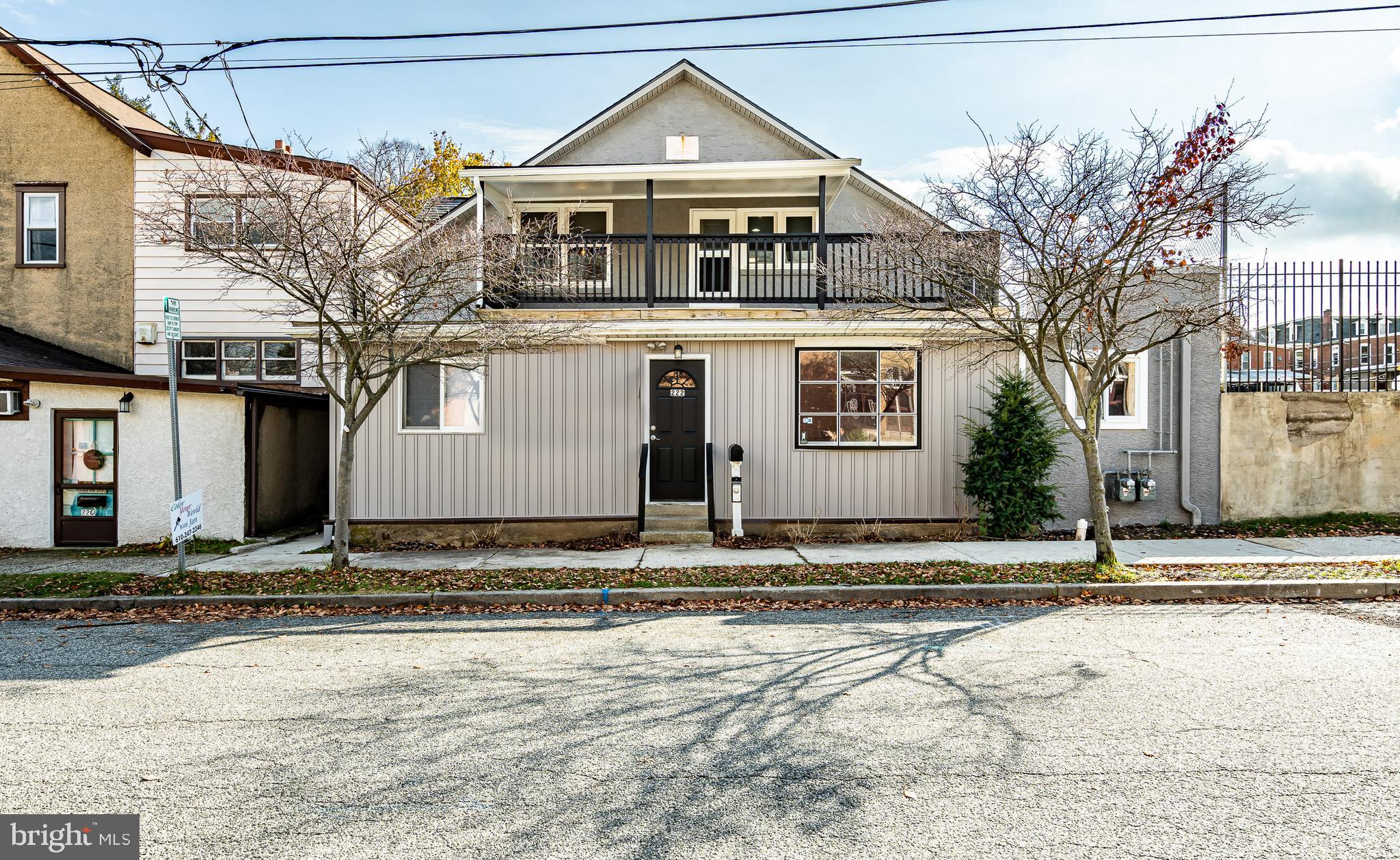 NONE AVAILABLE - Residential Lease