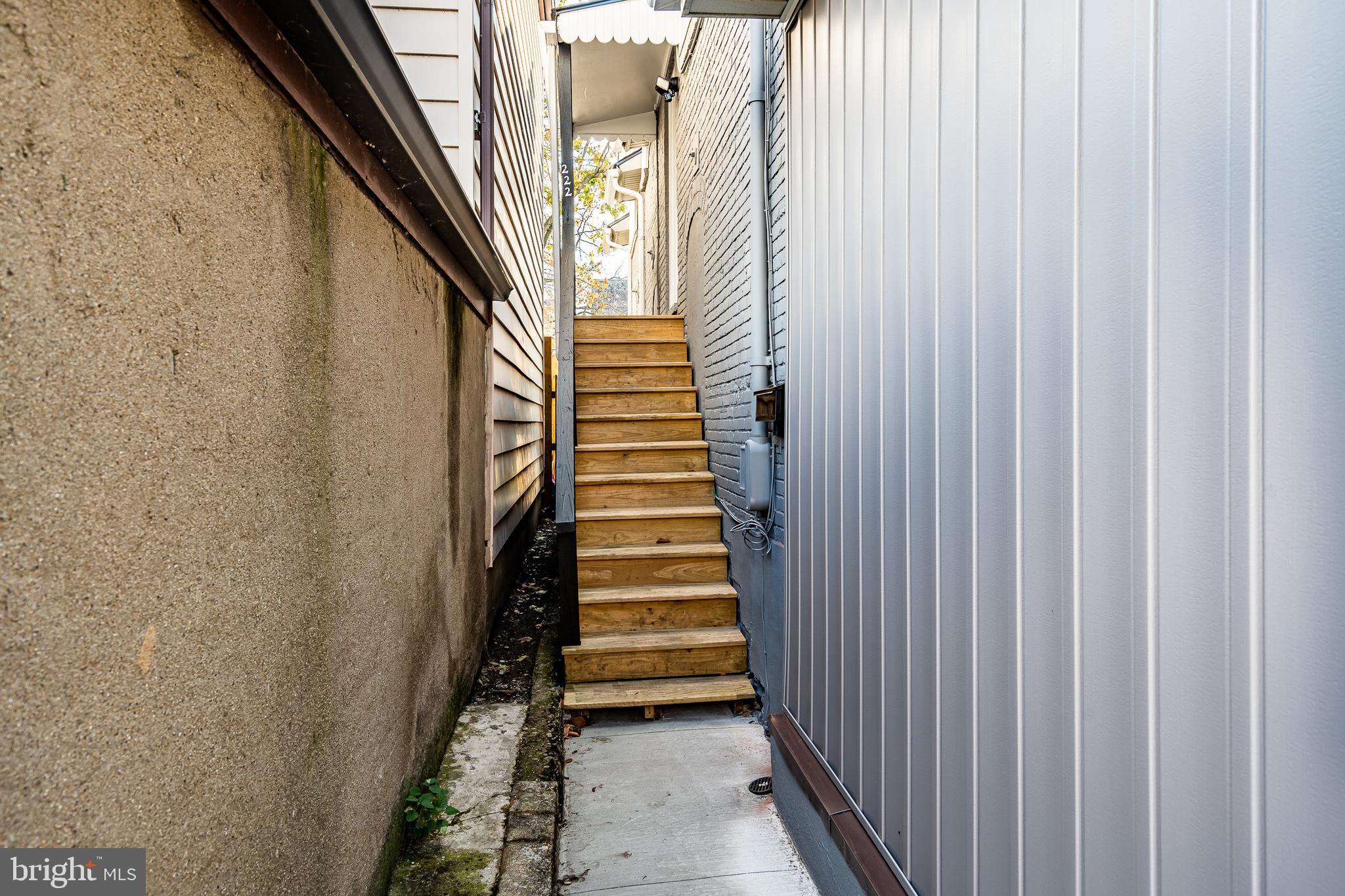 NONE AVAILABLE - Residential Lease