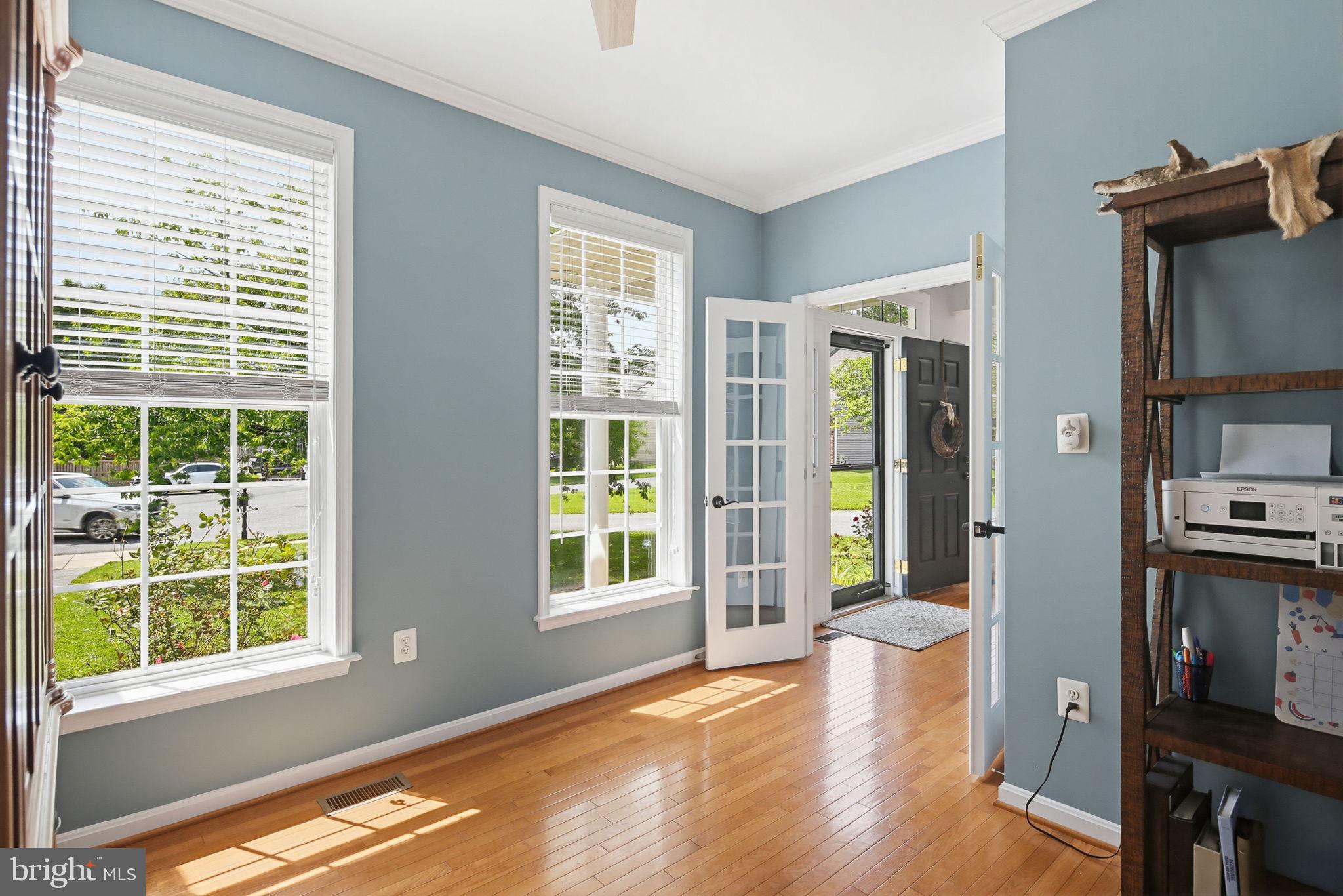 231 CORNELL DRIVE