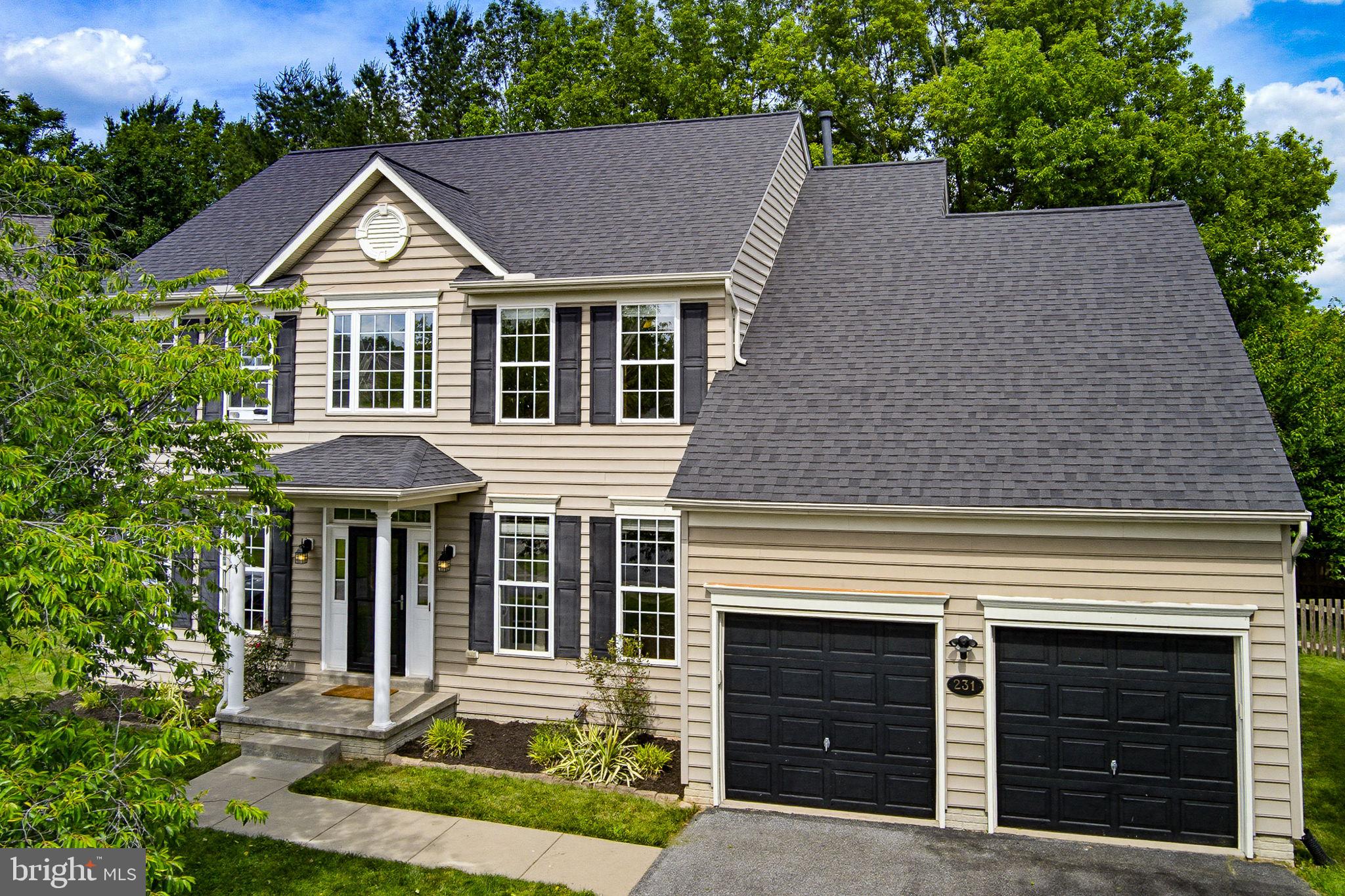 231 CORNELL DRIVE
